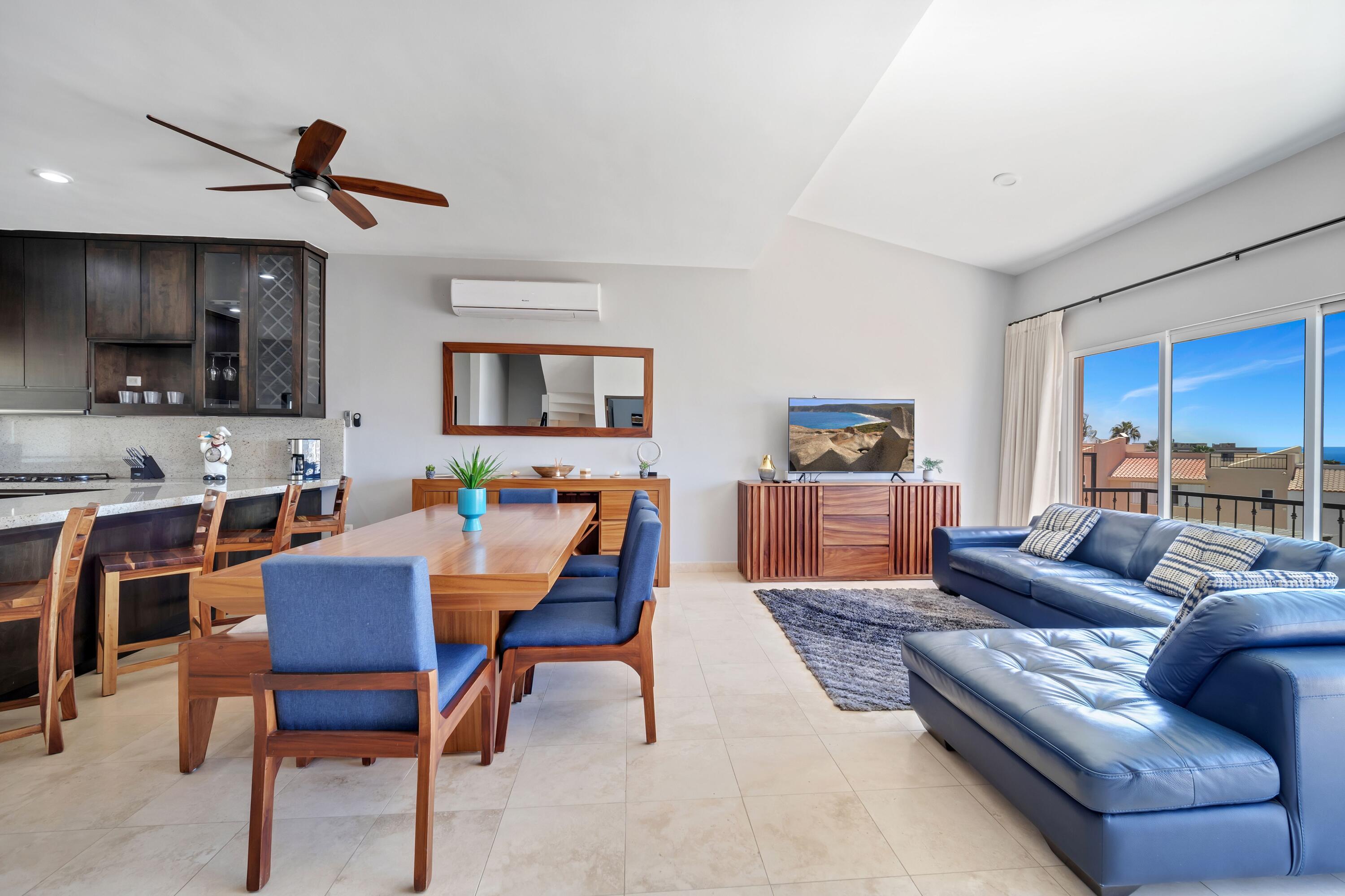 Villas Del Tezal 113