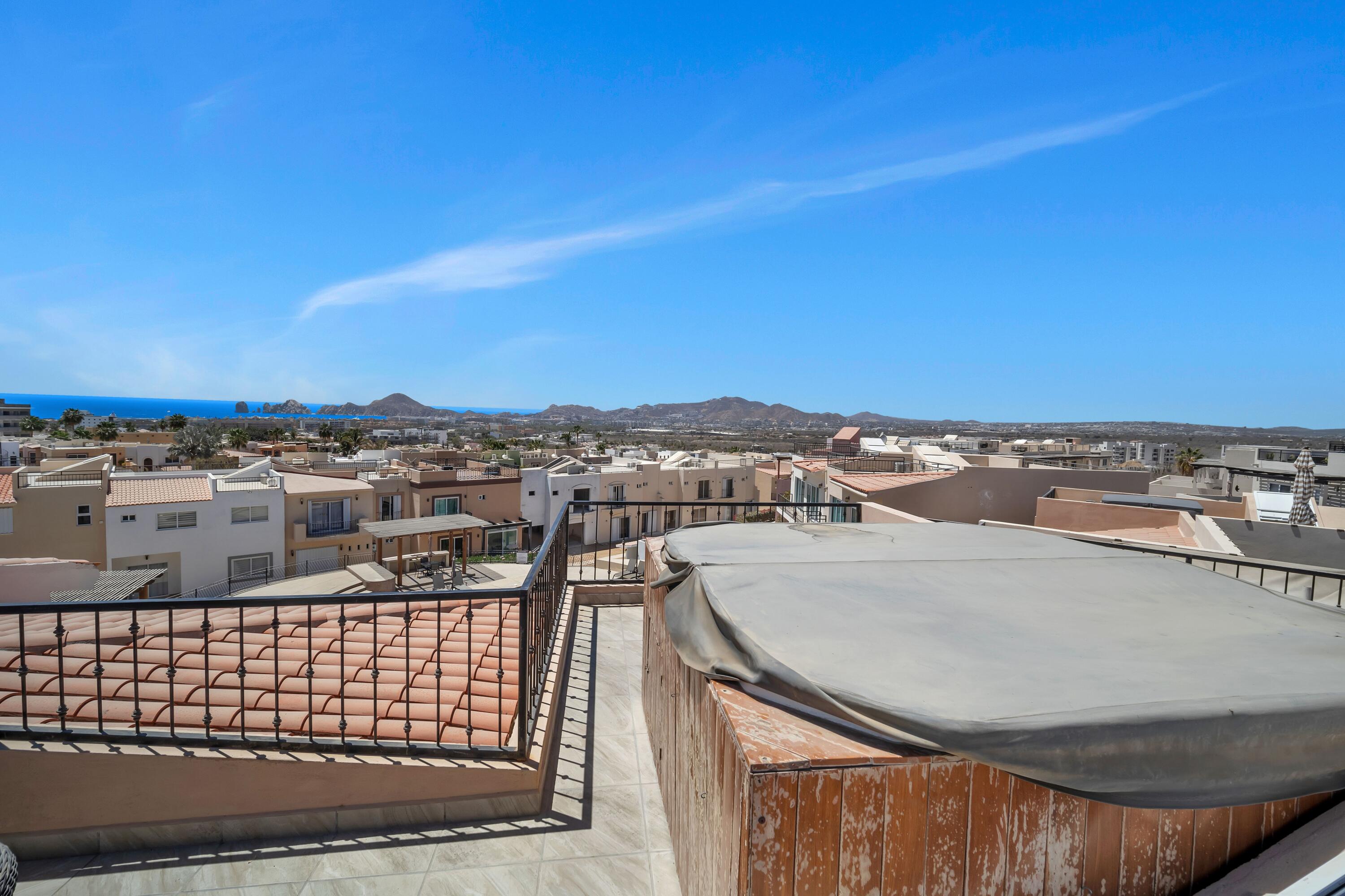 Villas Del Tezal 113