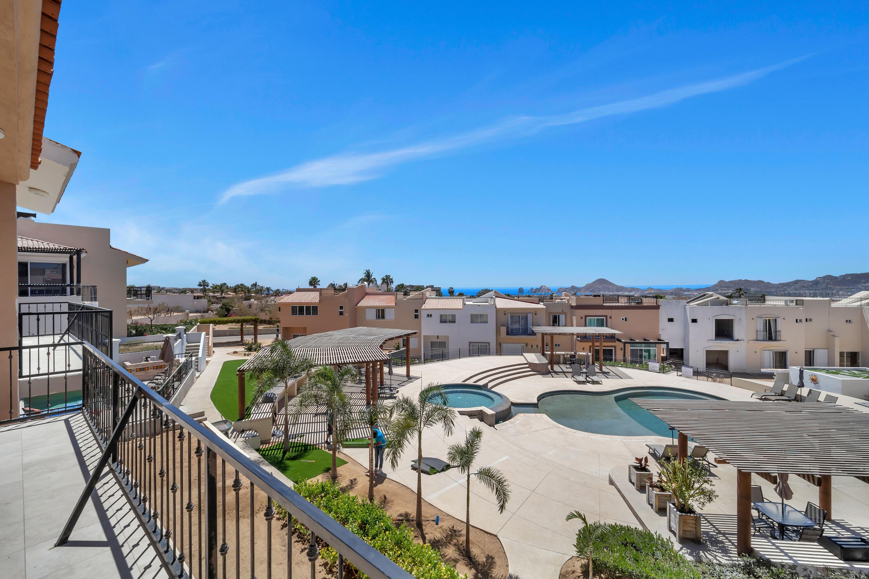 Villas Del Tezal 113