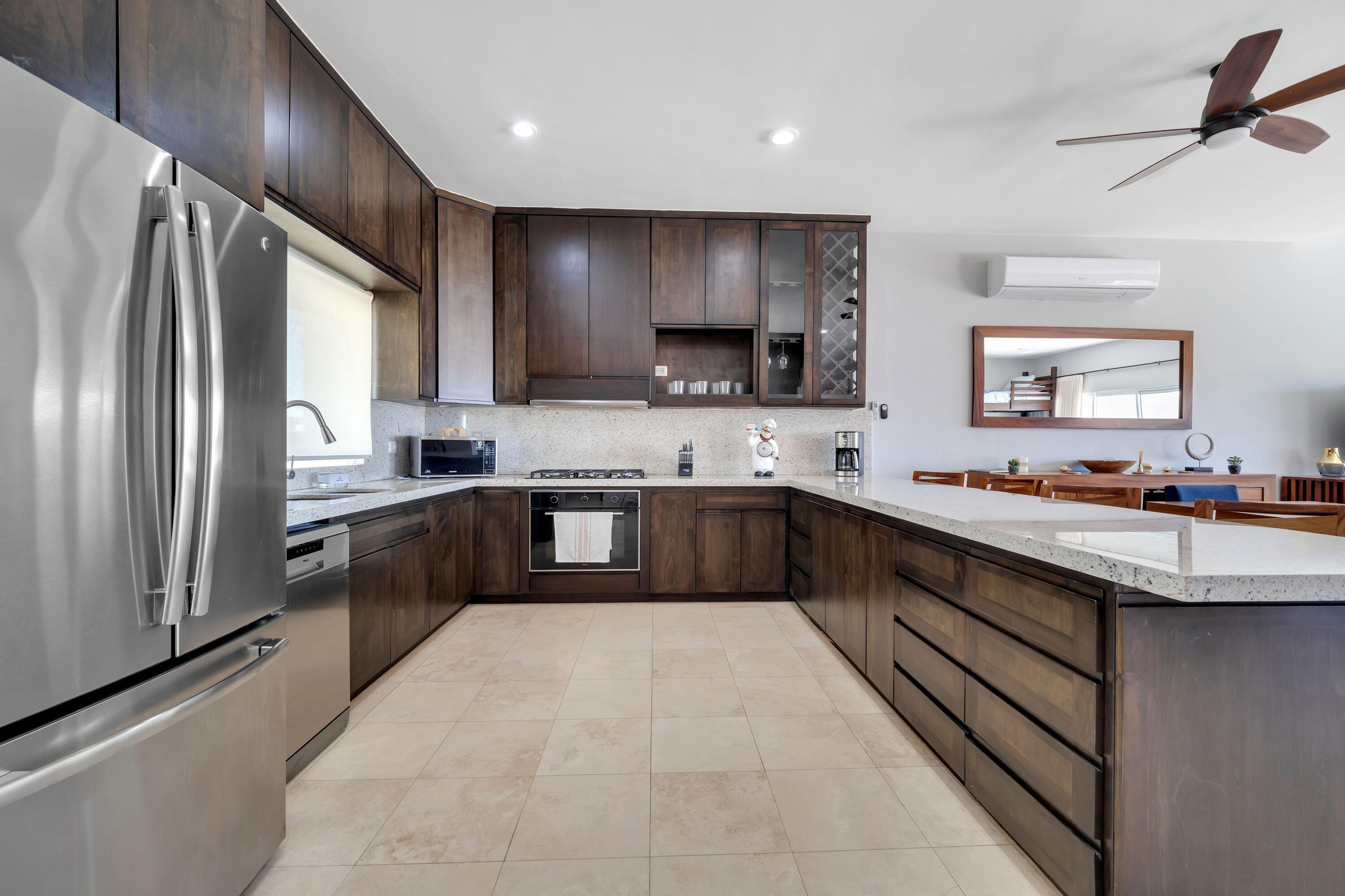 Villas Del Tezal 113