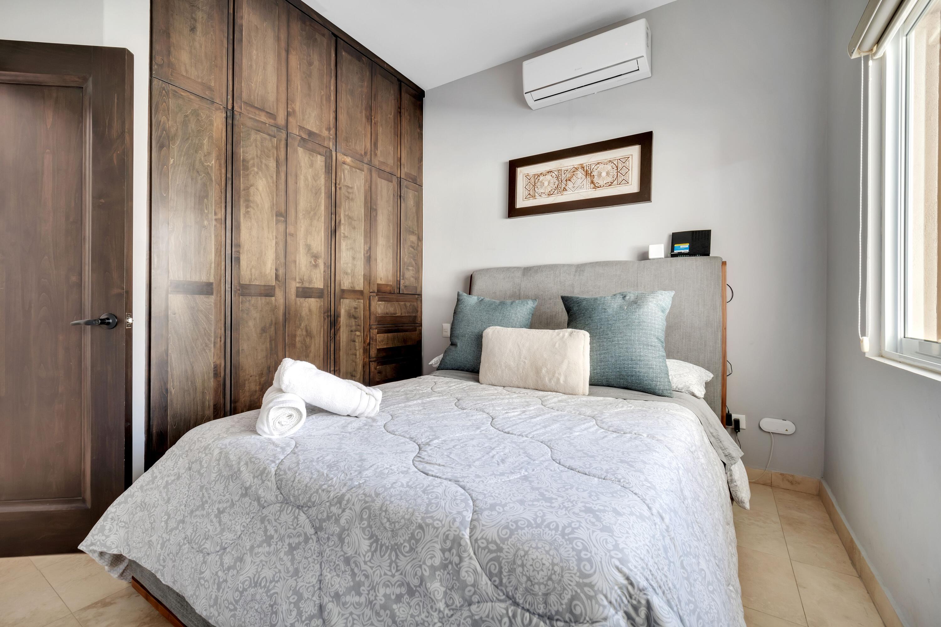 Villas Del Tezal 113