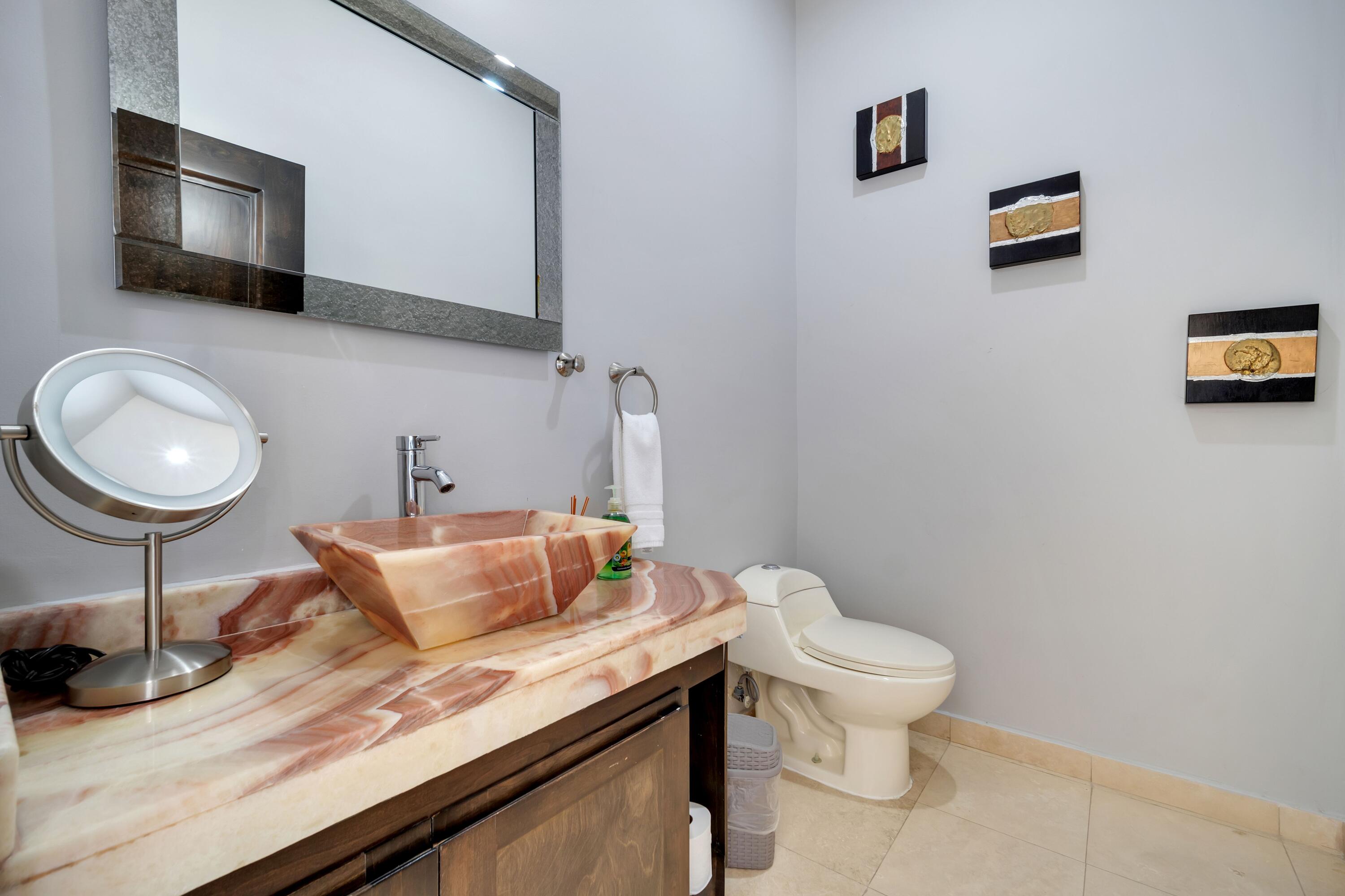 Villas Del Tezal 113