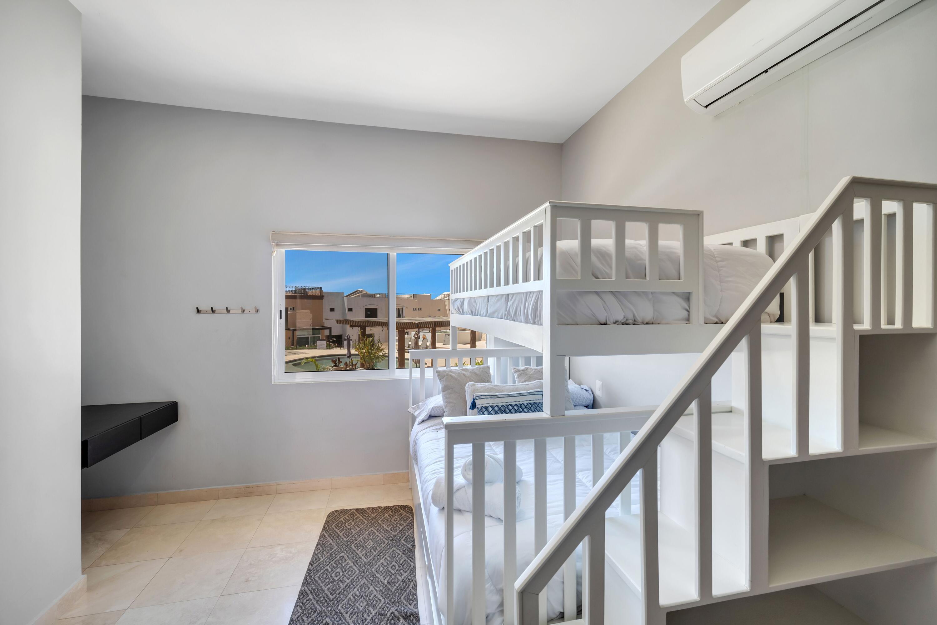 Villas Del Tezal 113