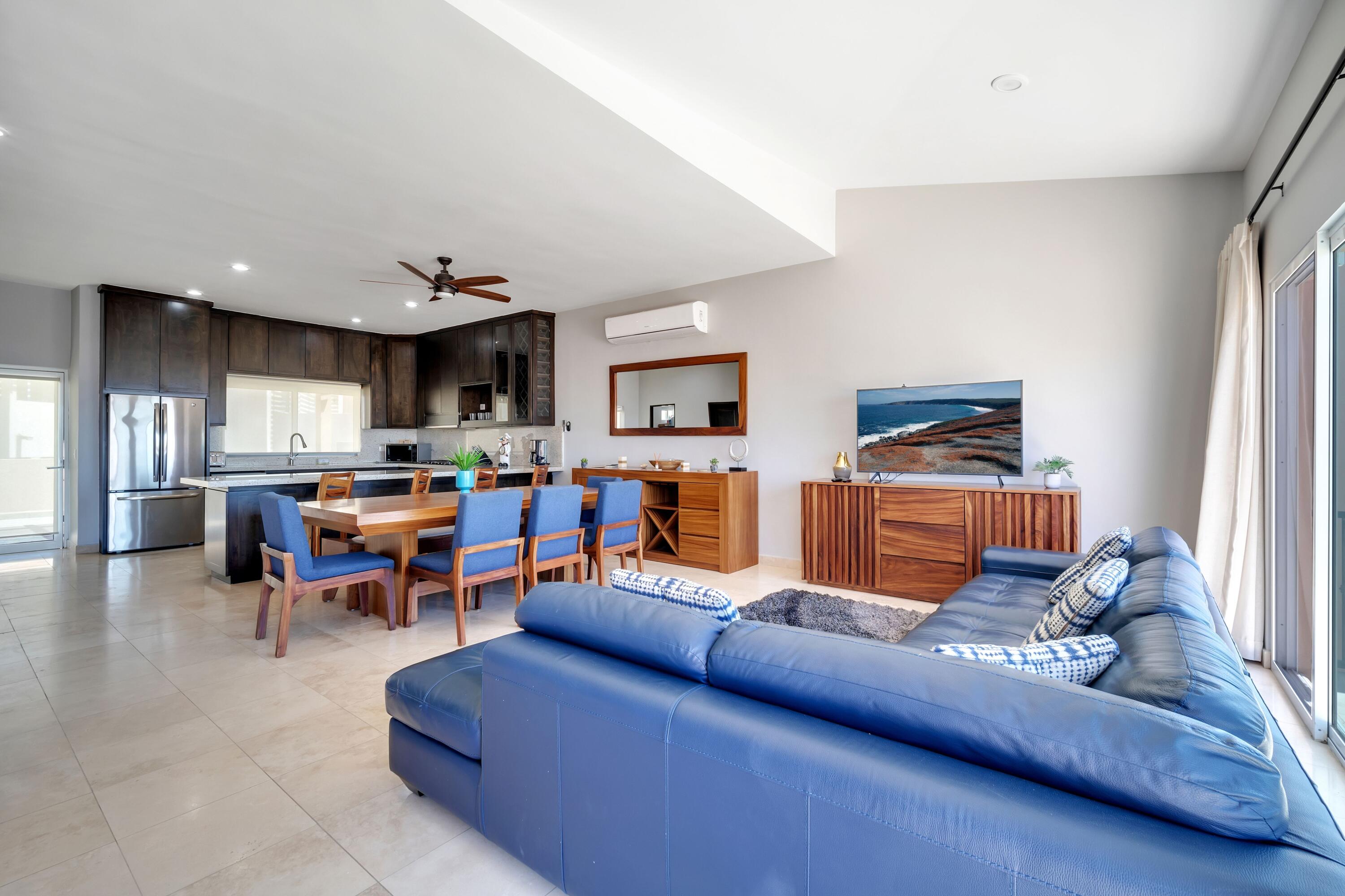 Villas Del Tezal 113