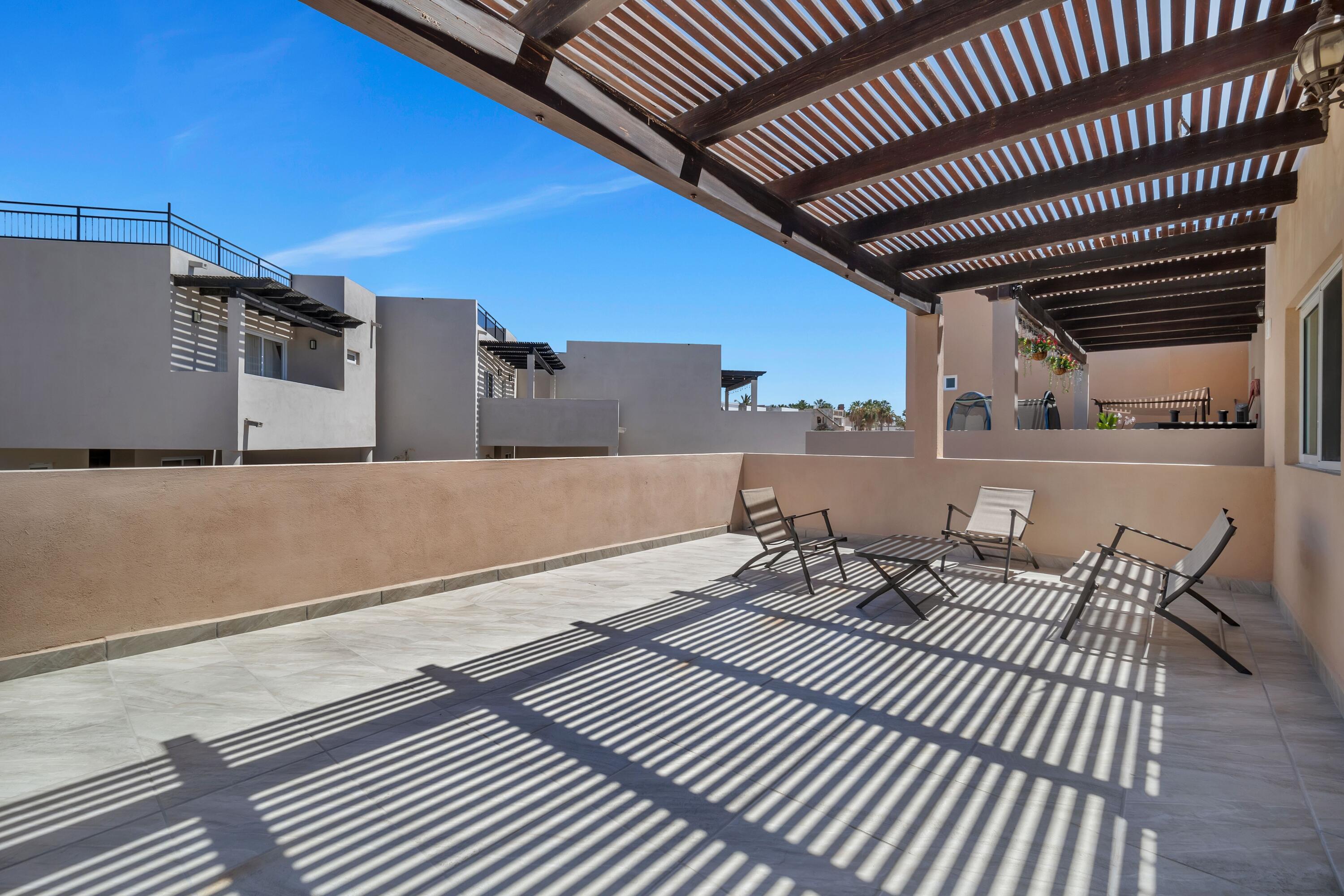 Villas Del Tezal 113