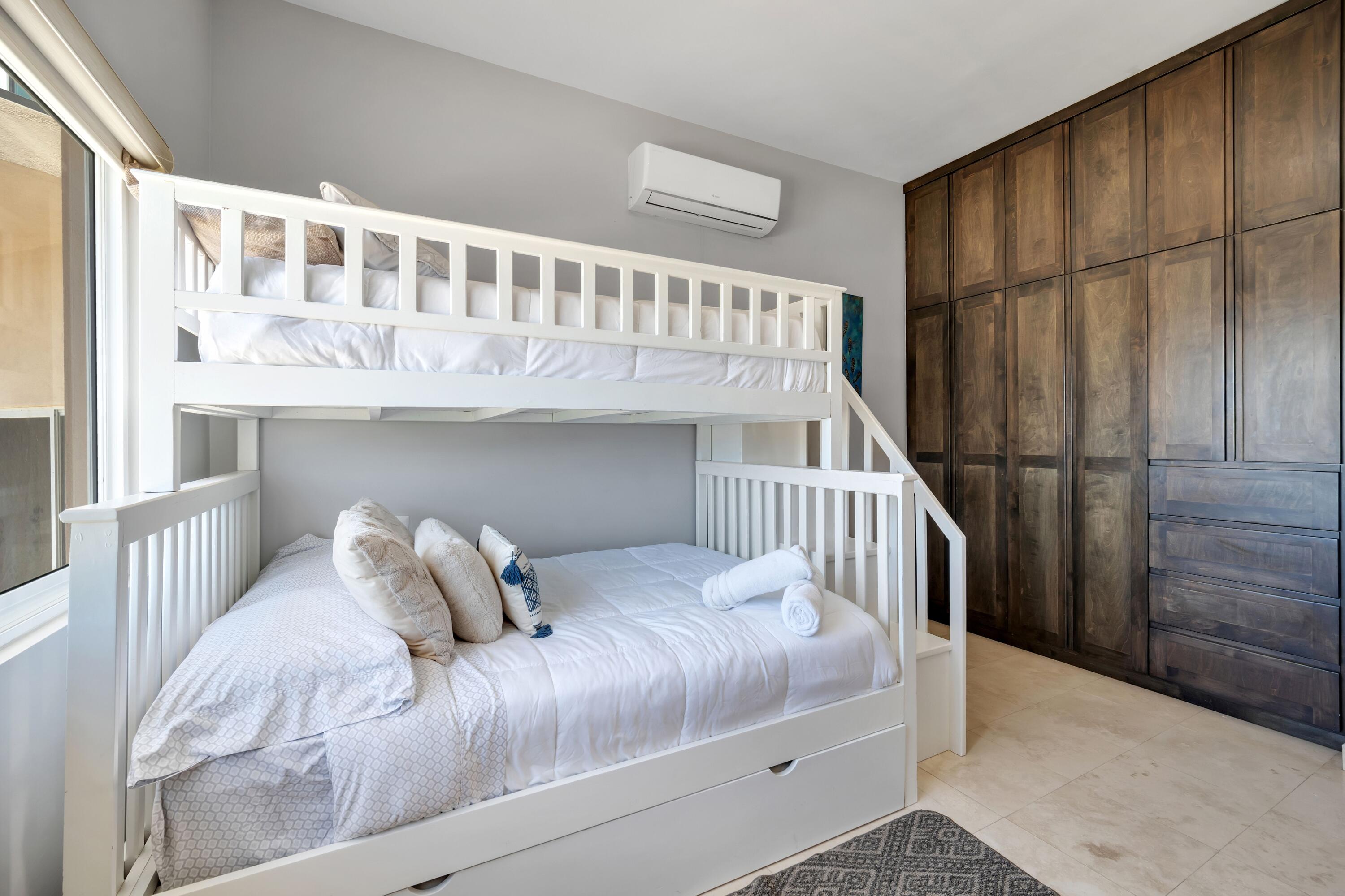 Villas Del Tezal 113