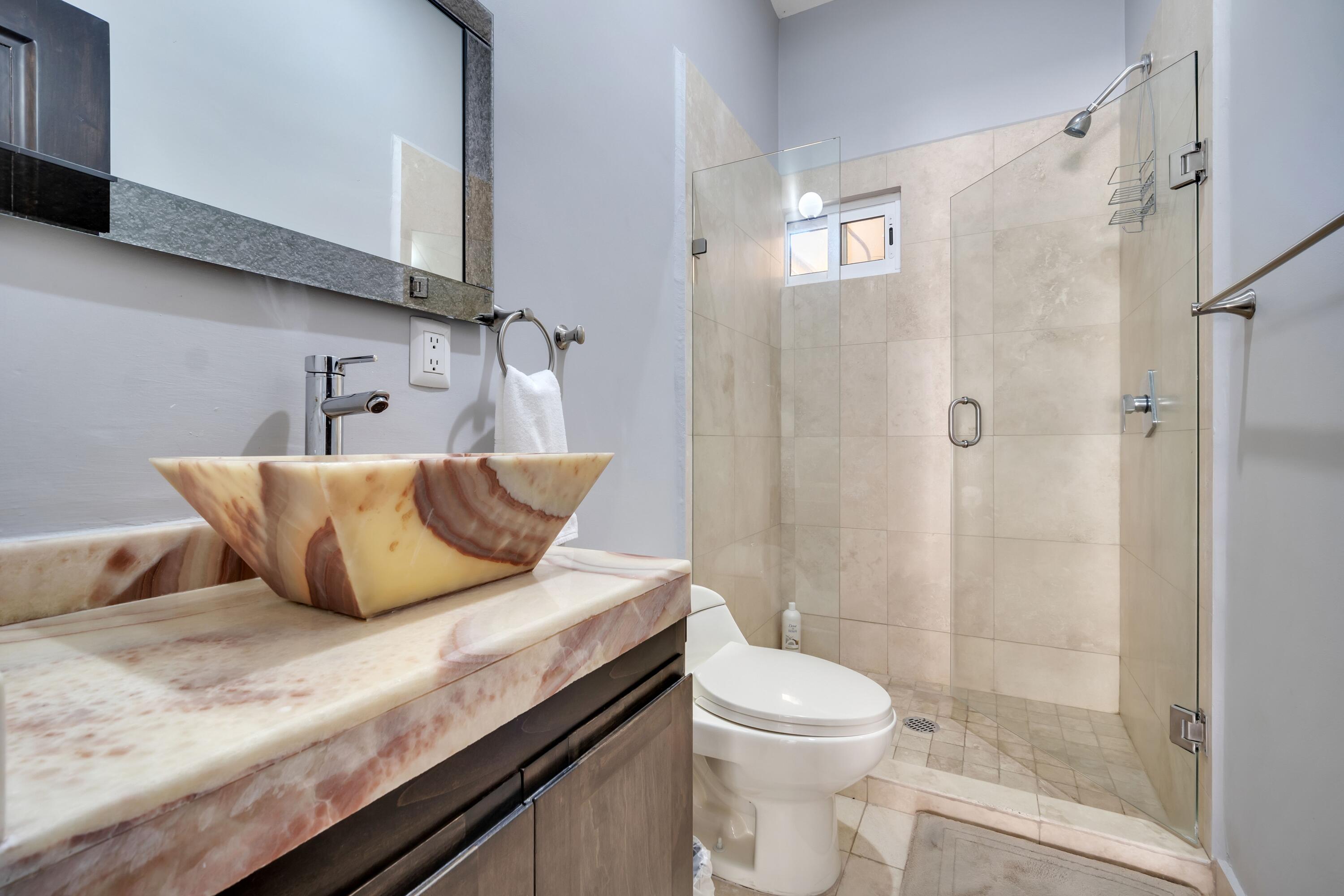 Villas Del Tezal 113