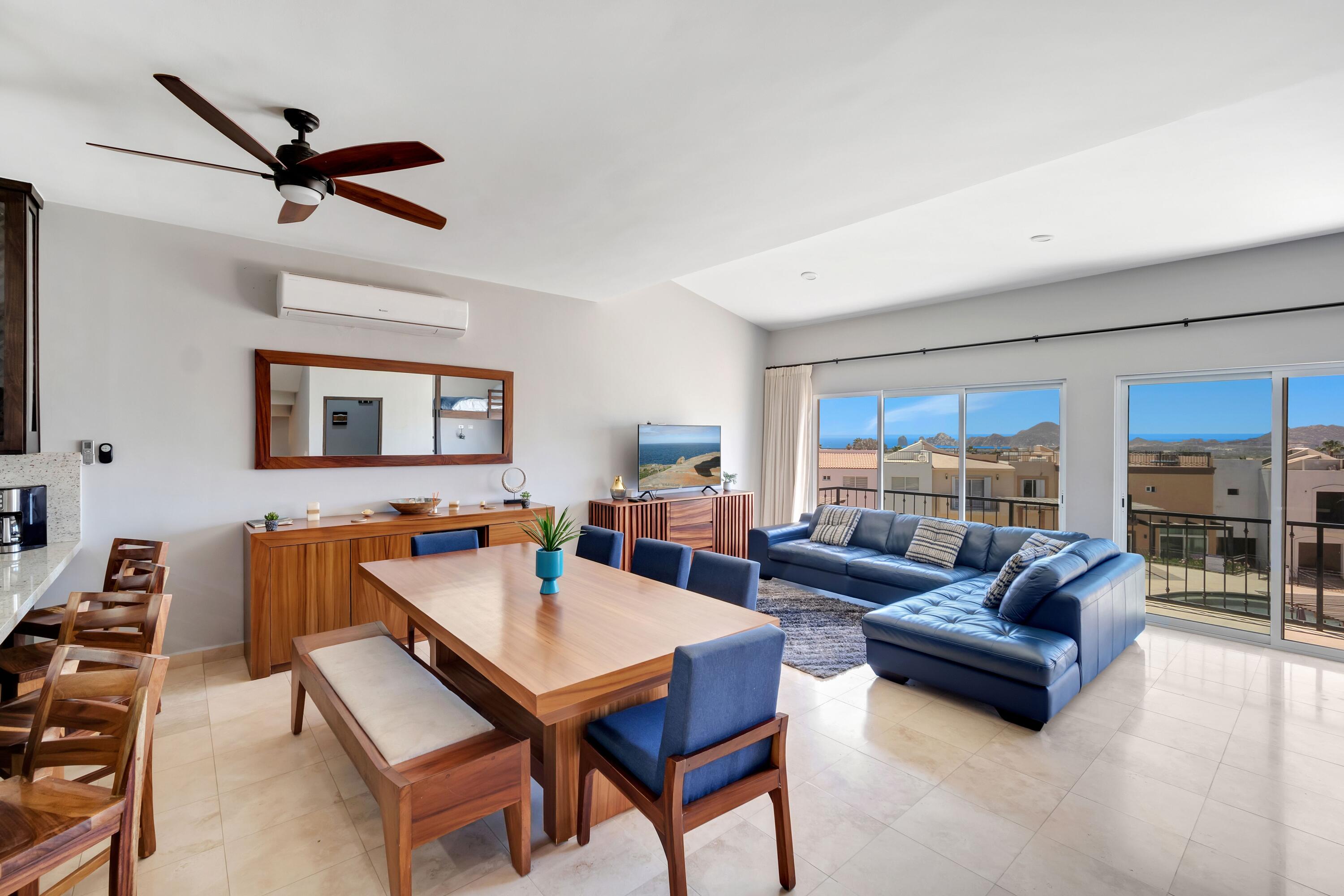 Villas Del Tezal 113