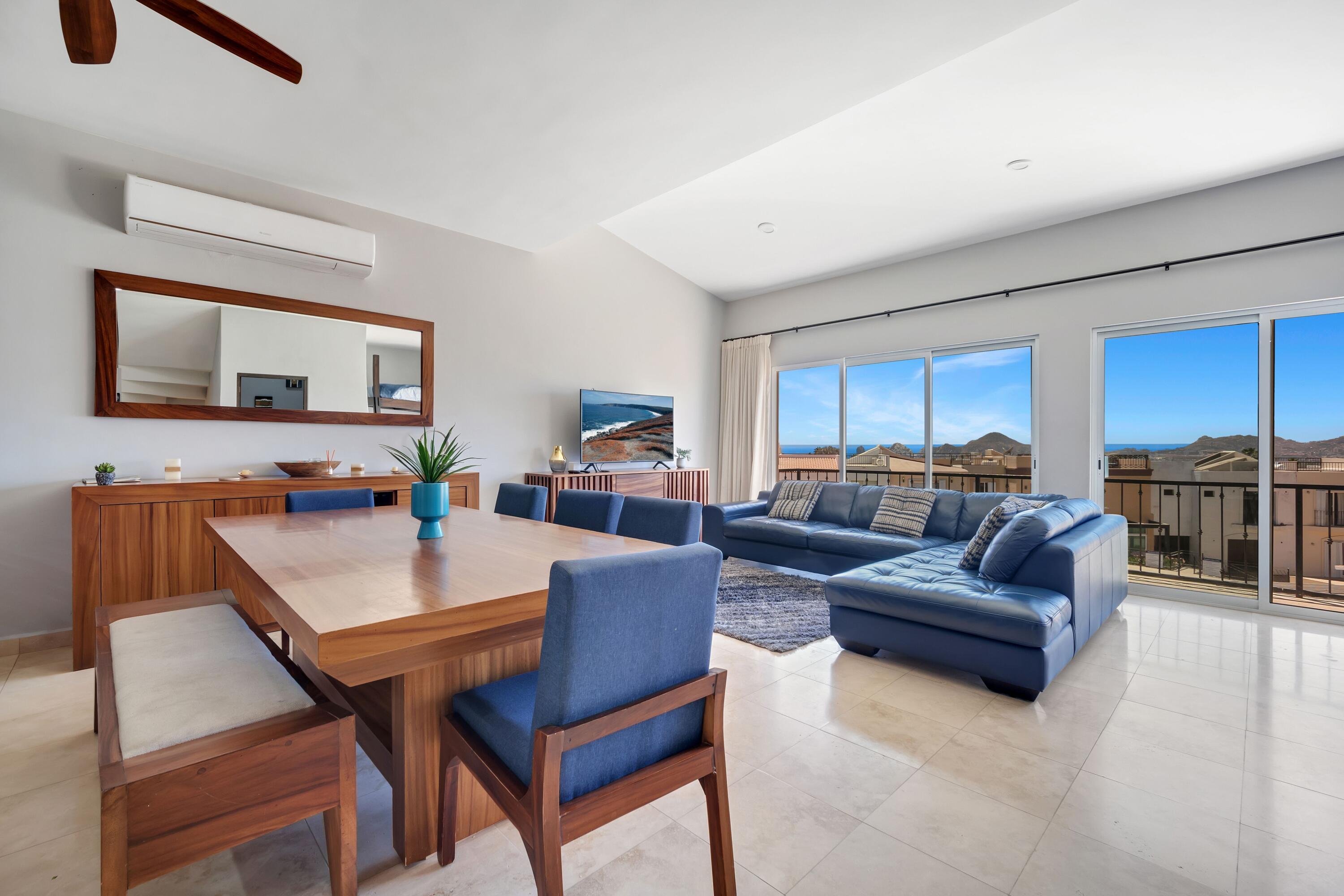 Villas Del Tezal 113