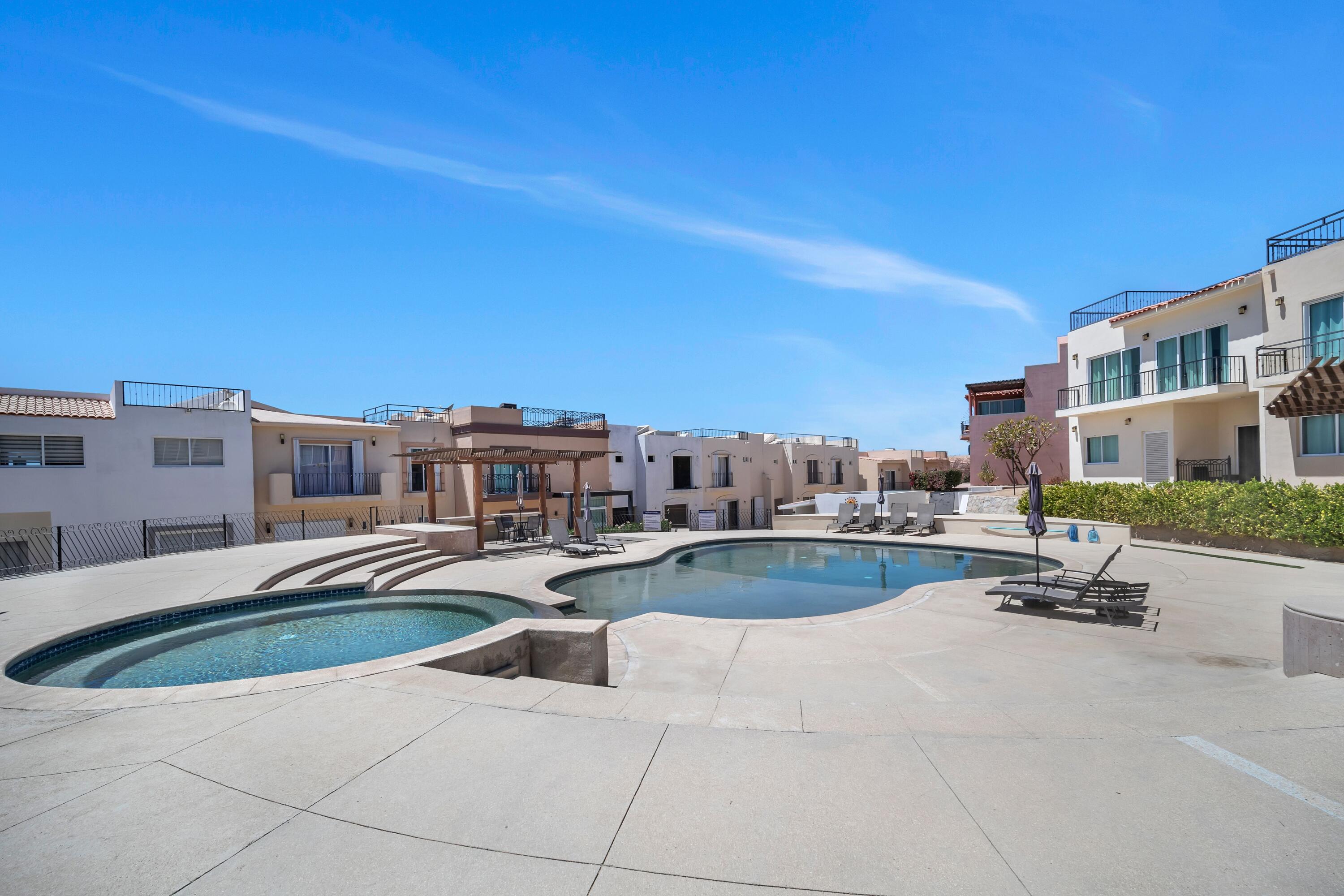 Villas Del Tezal 113