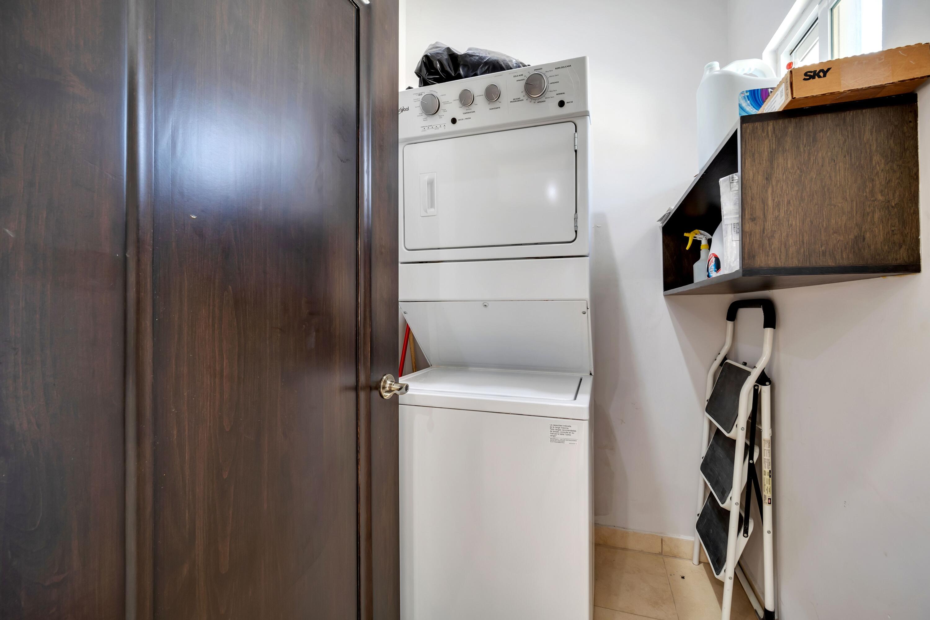 Villas Del Tezal 113