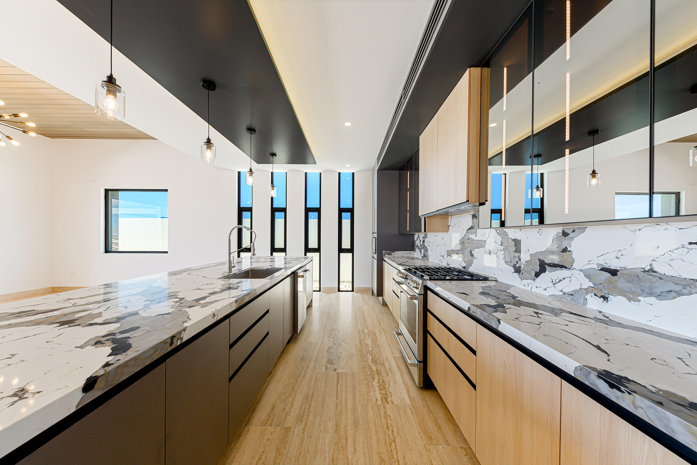 52 The Heights at Cielo, Single Level Quivira Home lot