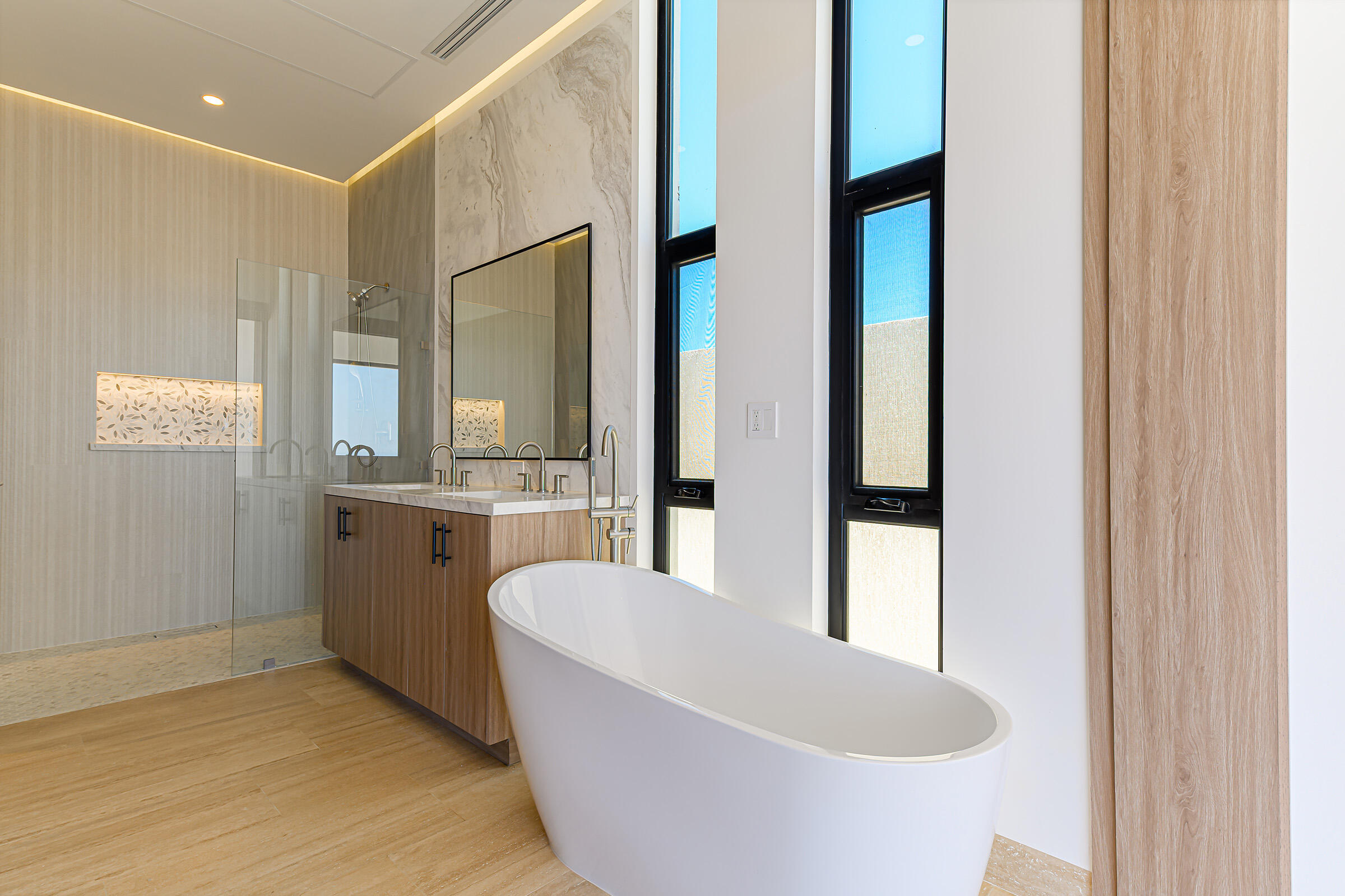 52 The Heights at Cielo, Single Level Quivira Home lot