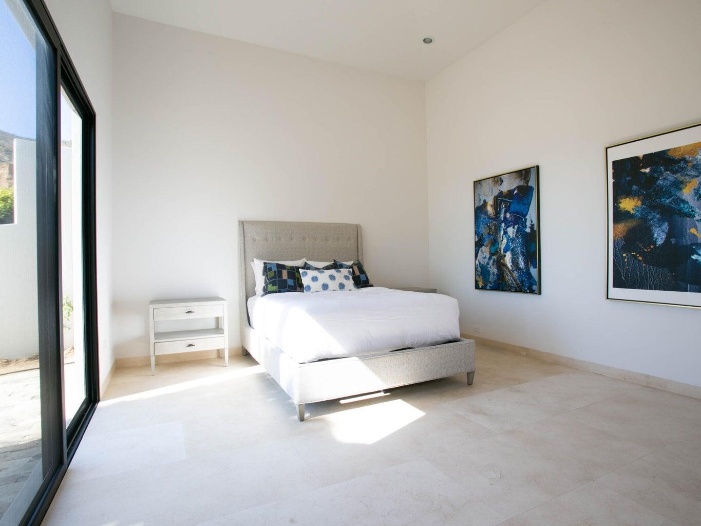 52 The Heights at Cielo, Single Level Quivira Home lot