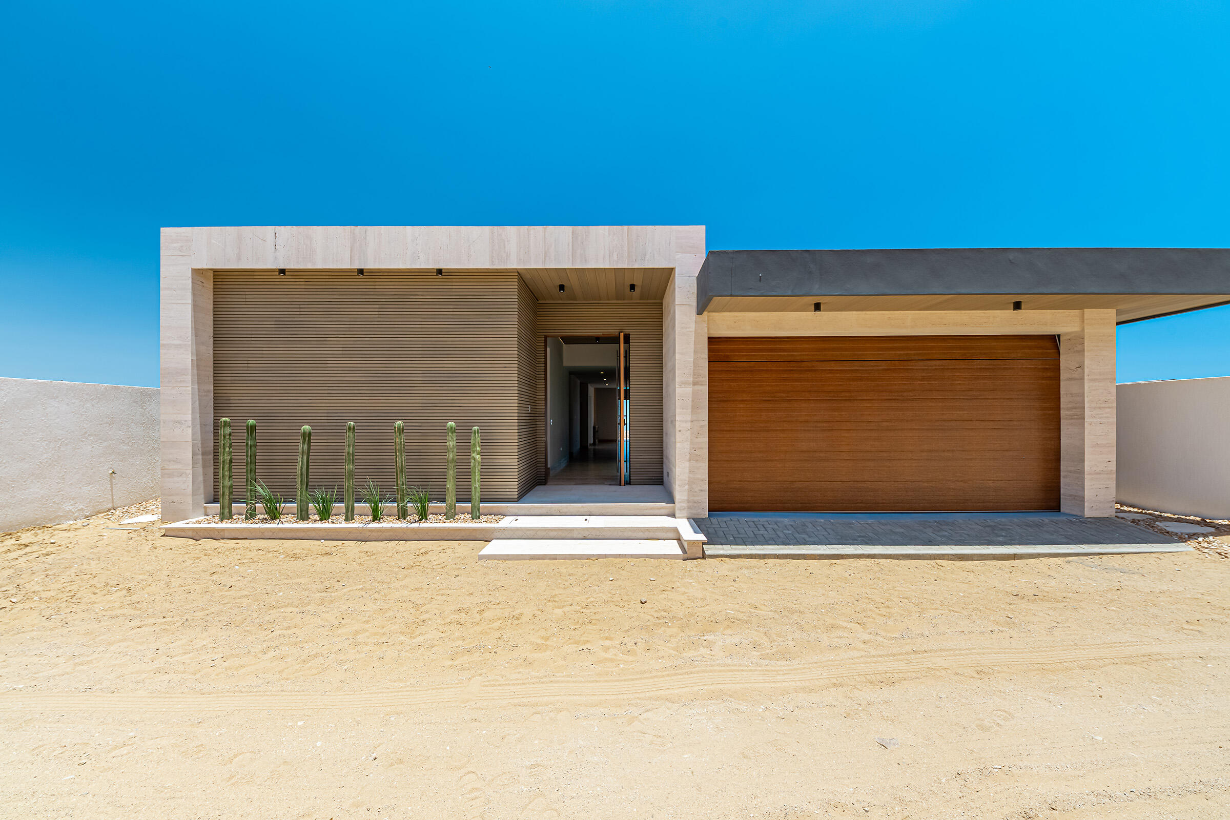 52 The Heights at Cielo, Single Level Quivira Home lot