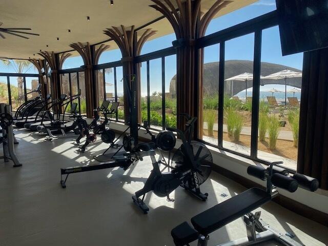 52 The Heights at Cielo, Single Level Quivira Home lot