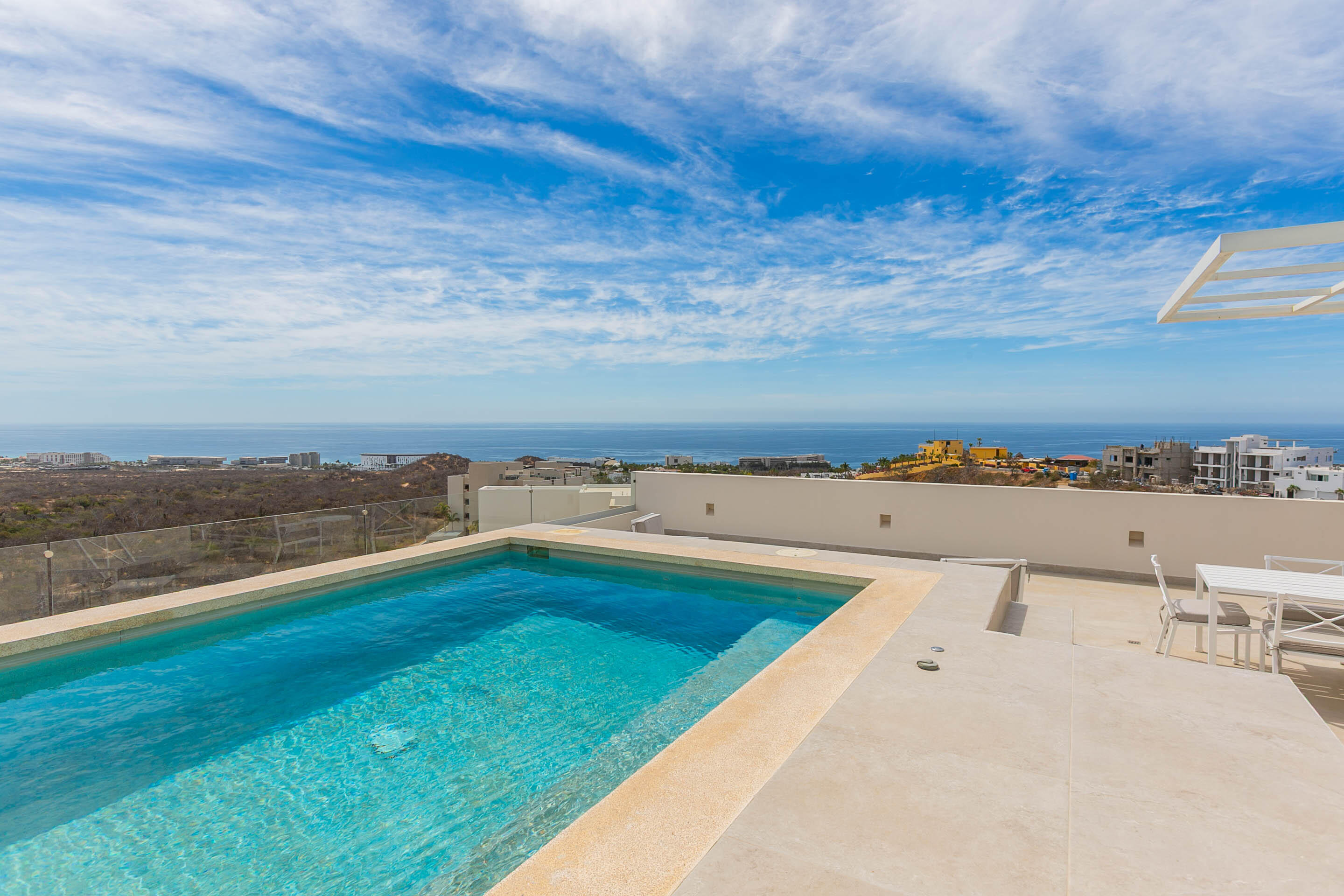 Turn-key Penthouse, Vistamar