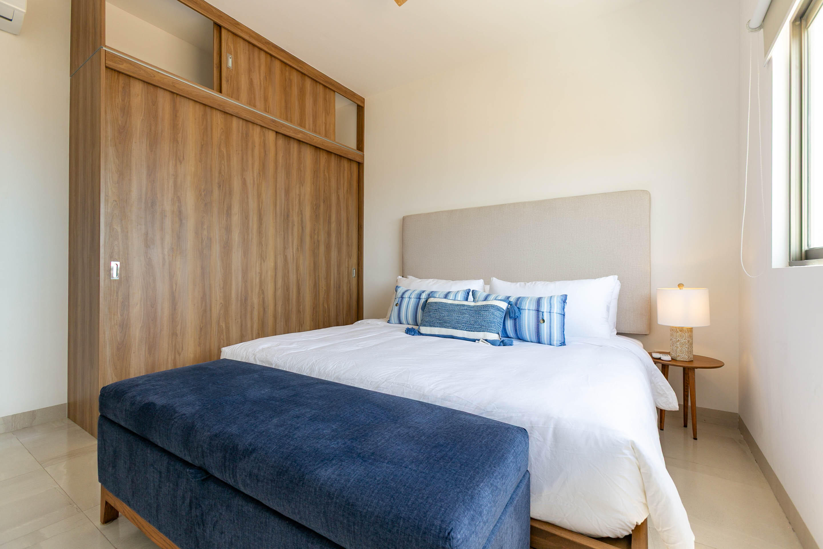 Turn-key Penthouse, Vistamar