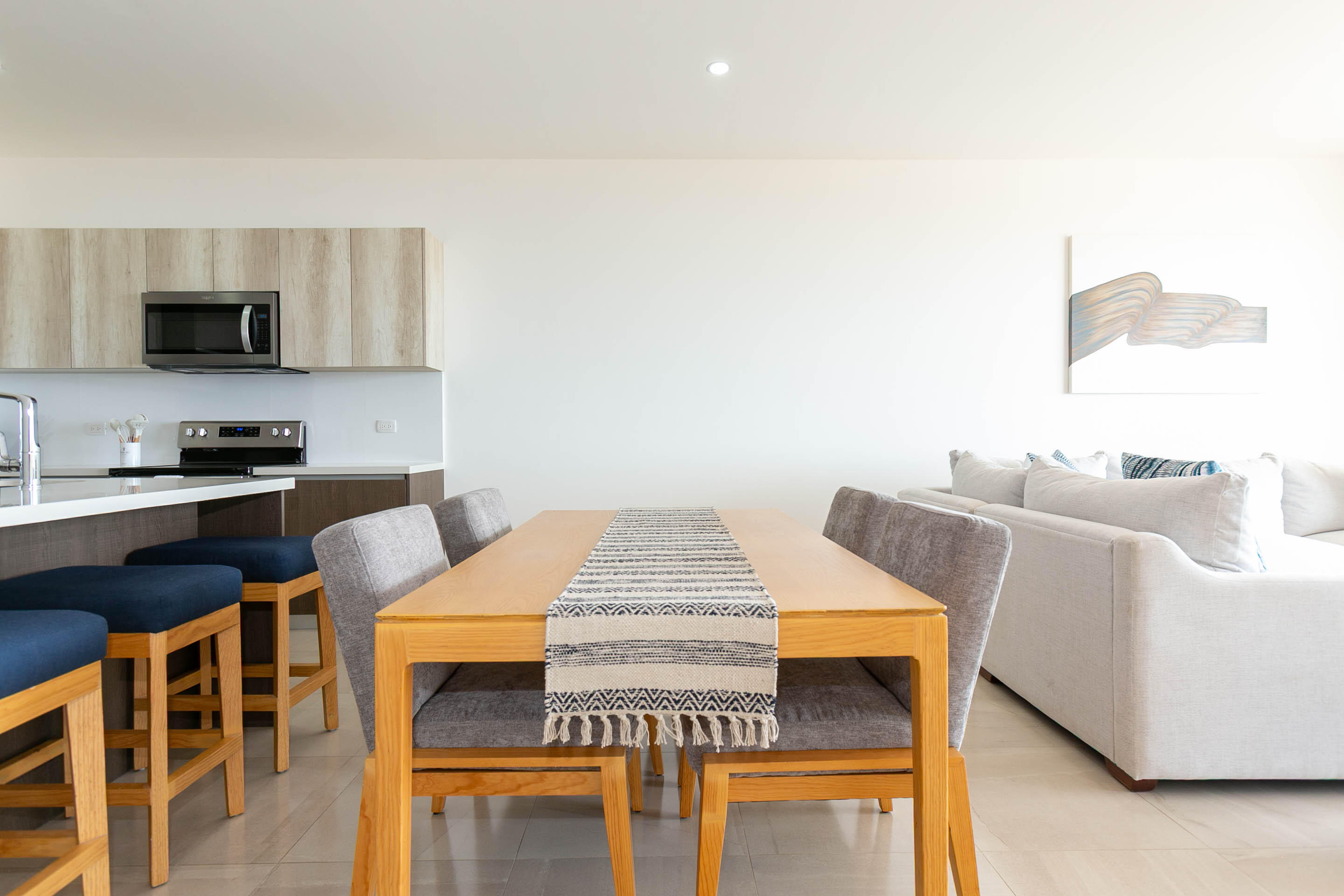 Turn-key Penthouse, Vistamar