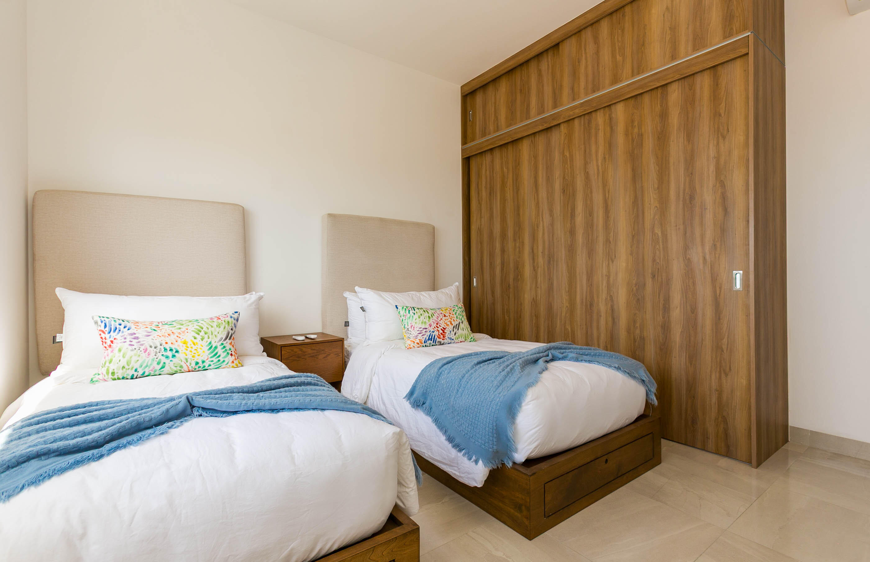 Turn-key Penthouse, Vistamar