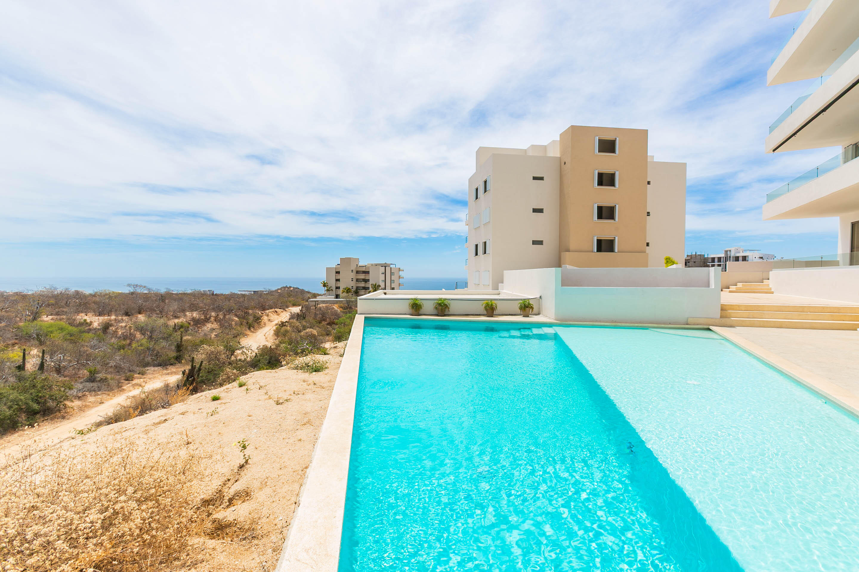 Turn-key Penthouse, Vistamar