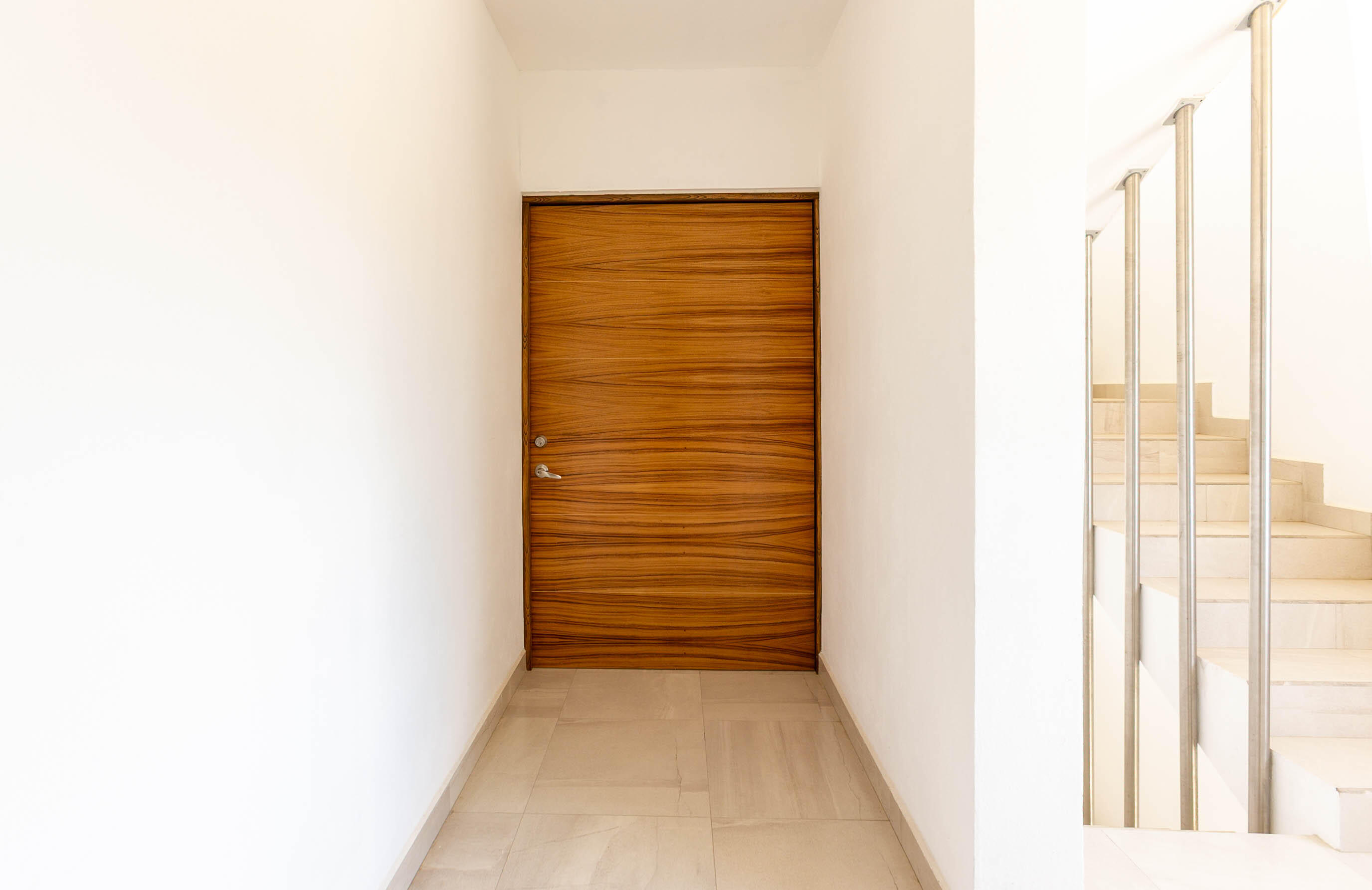 Turn-key Penthouse, Vistamar