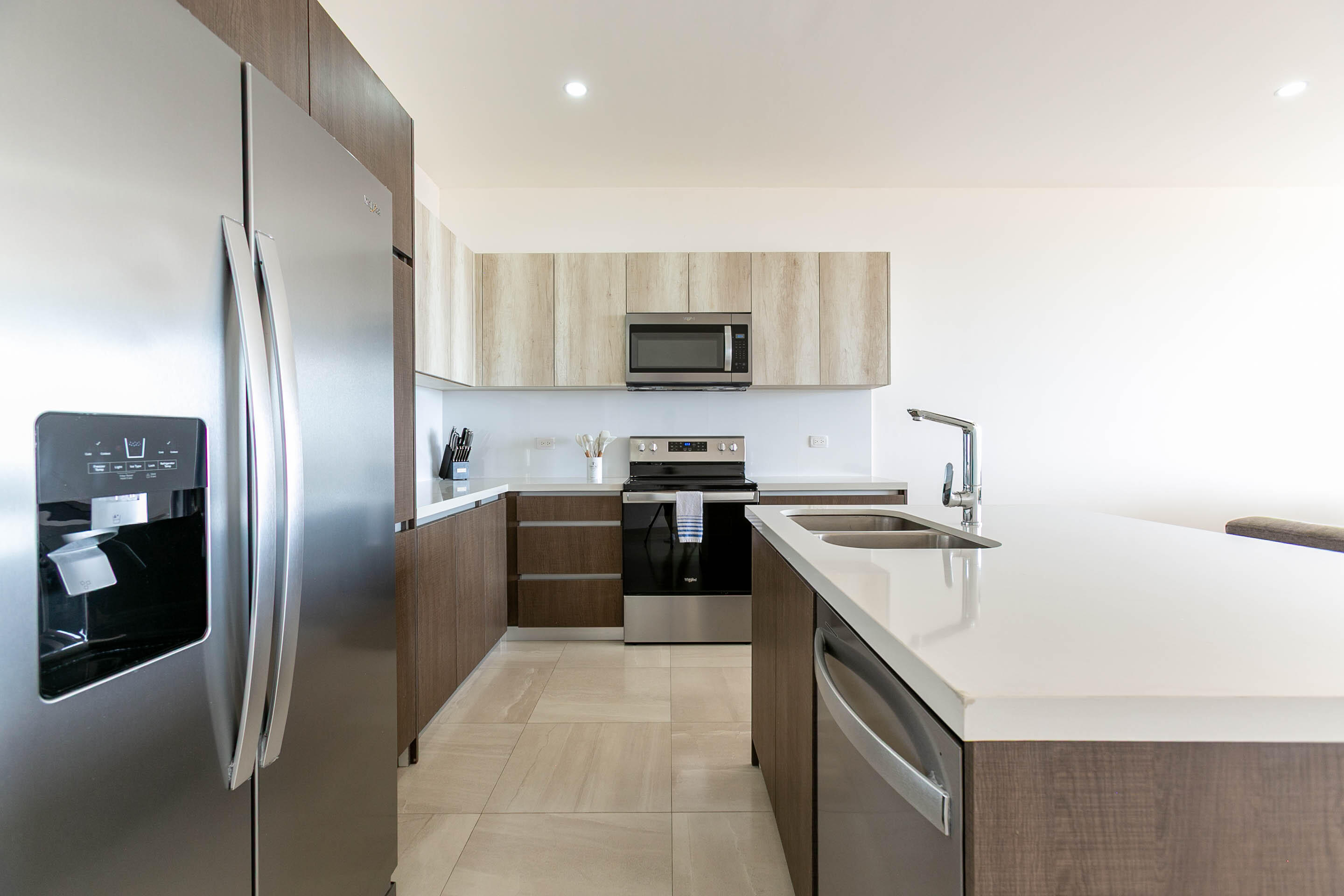 Turn-key Penthouse, Vistamar