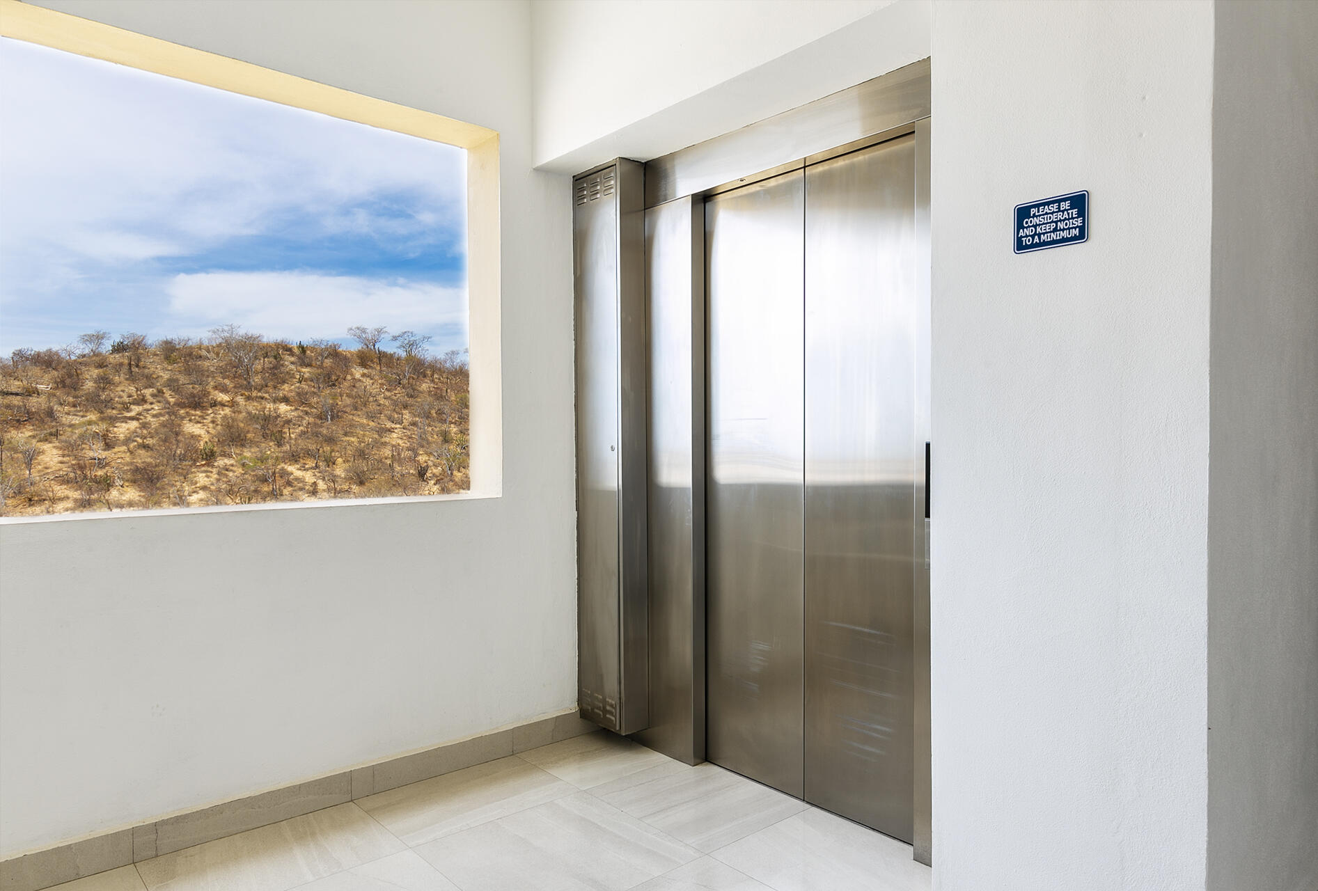 Turn-key Penthouse, Vistamar