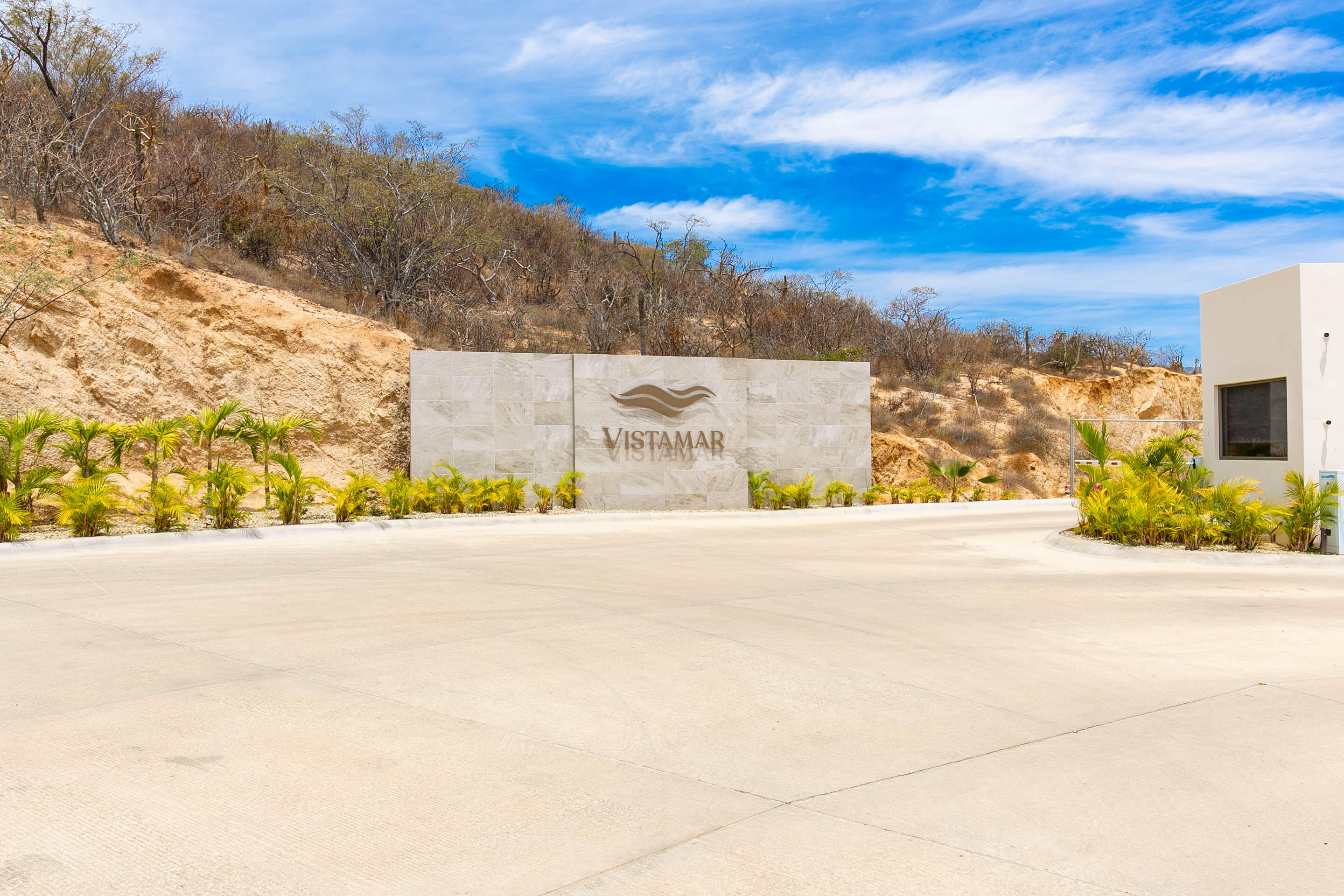 Turn-key Penthouse, Vistamar