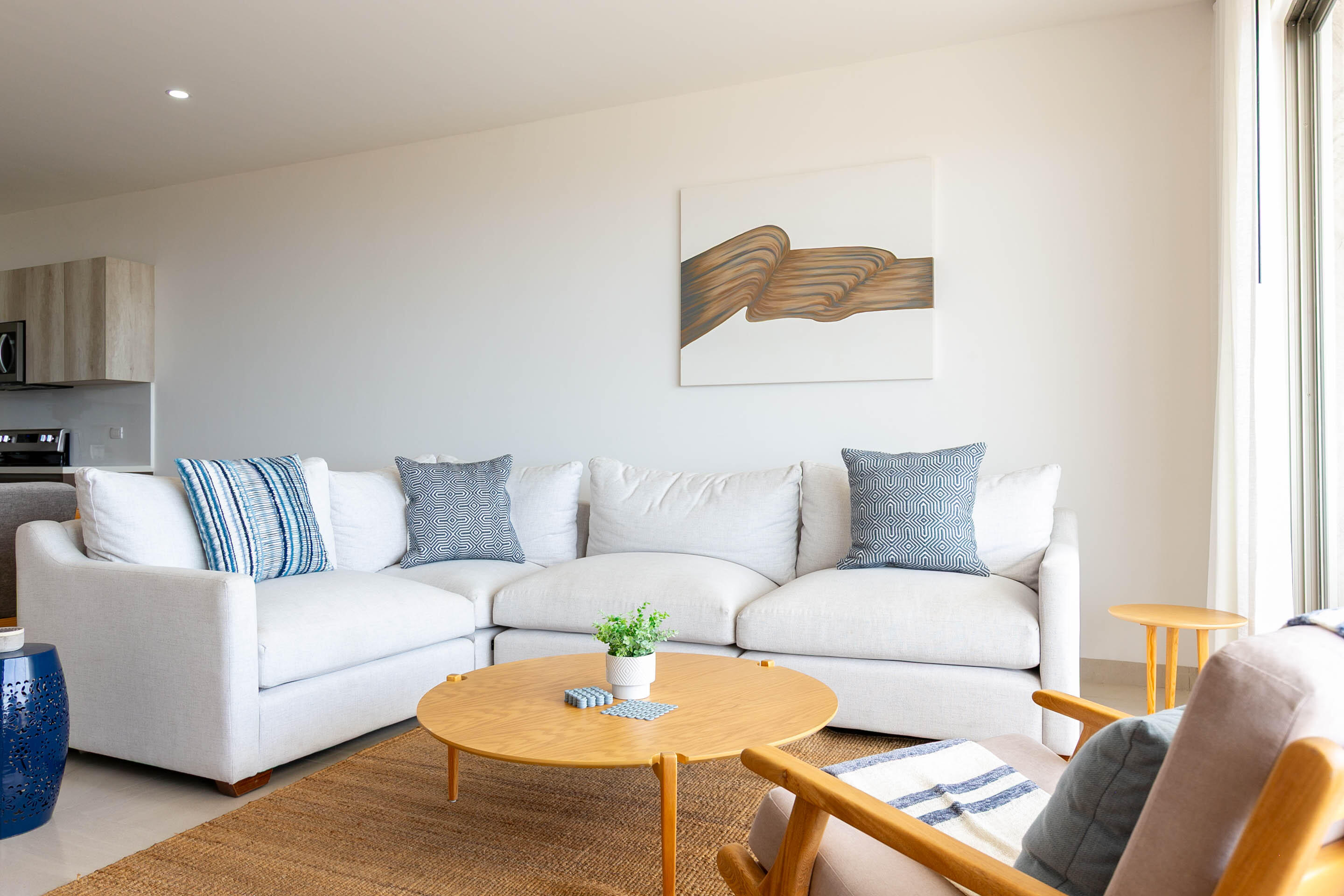 Turn-key Penthouse, Vistamar