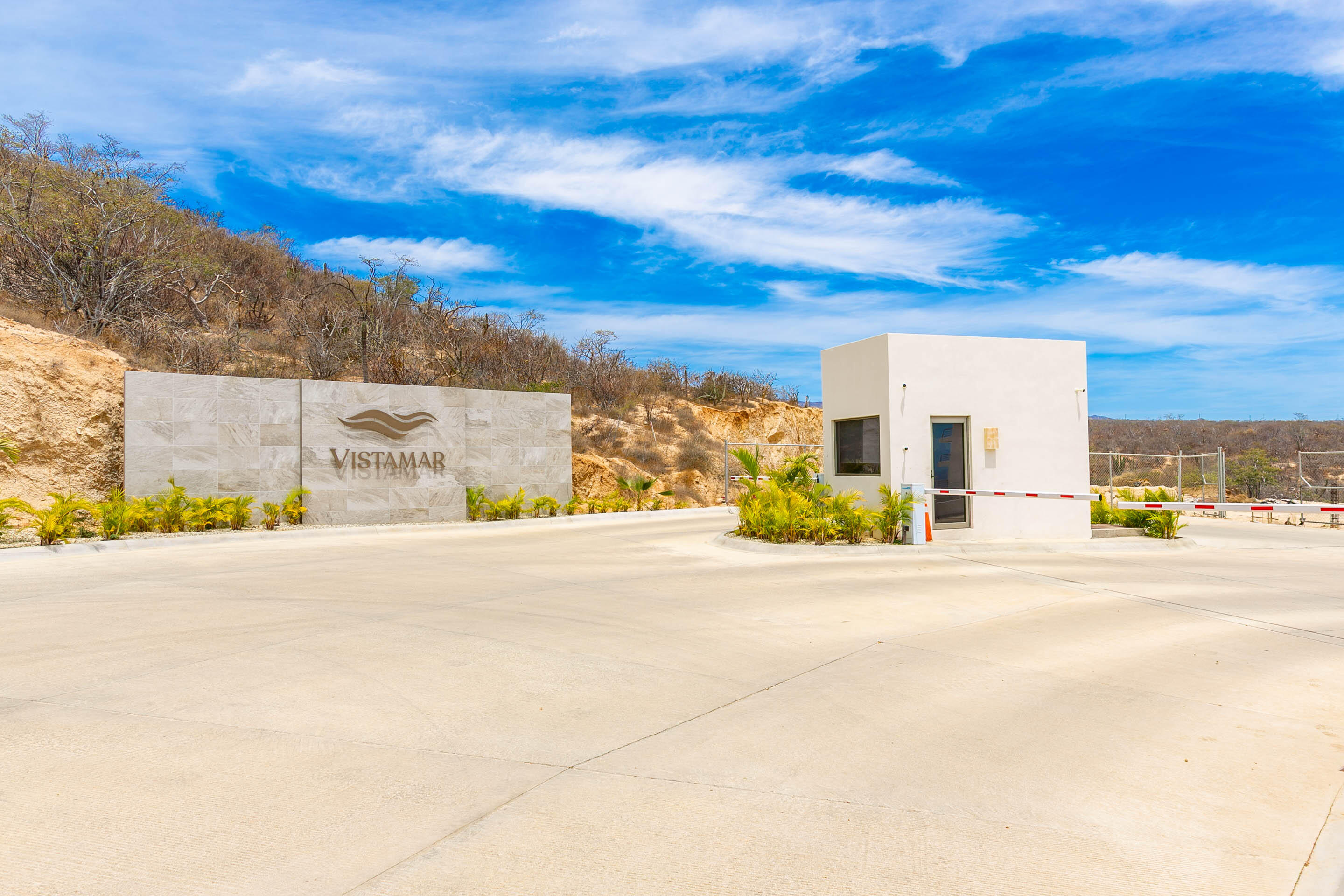 Turn-key Penthouse, Vistamar