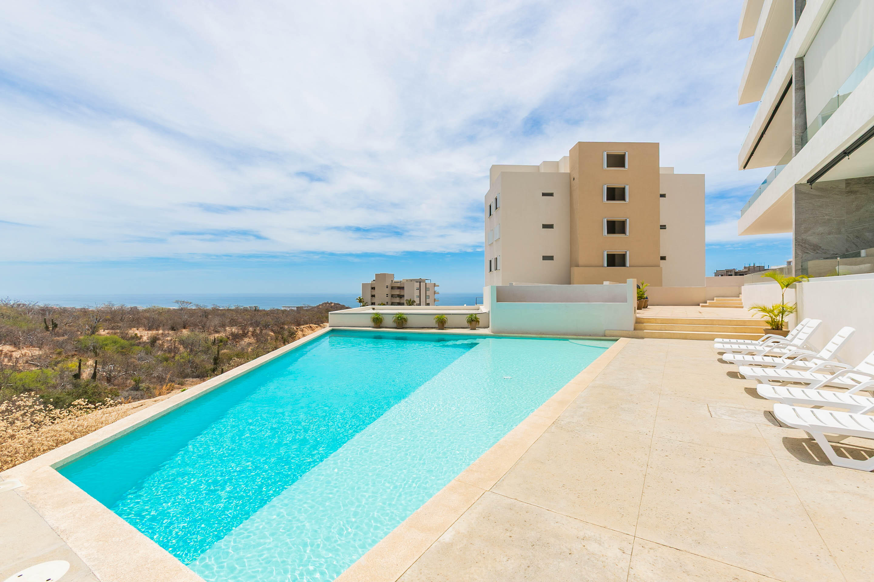 Turn-key Penthouse, Vistamar