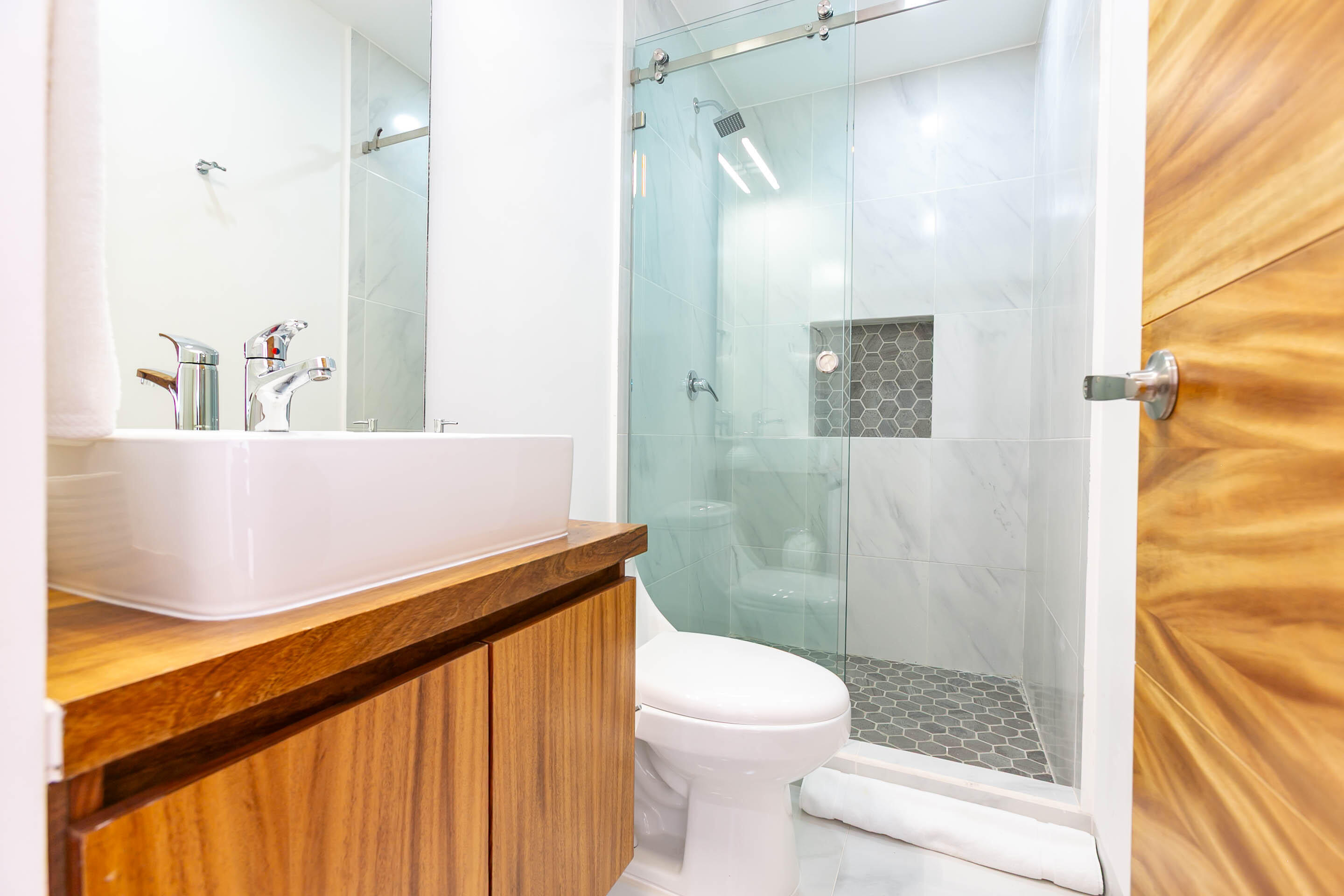 Turn-key Penthouse, Vistamar