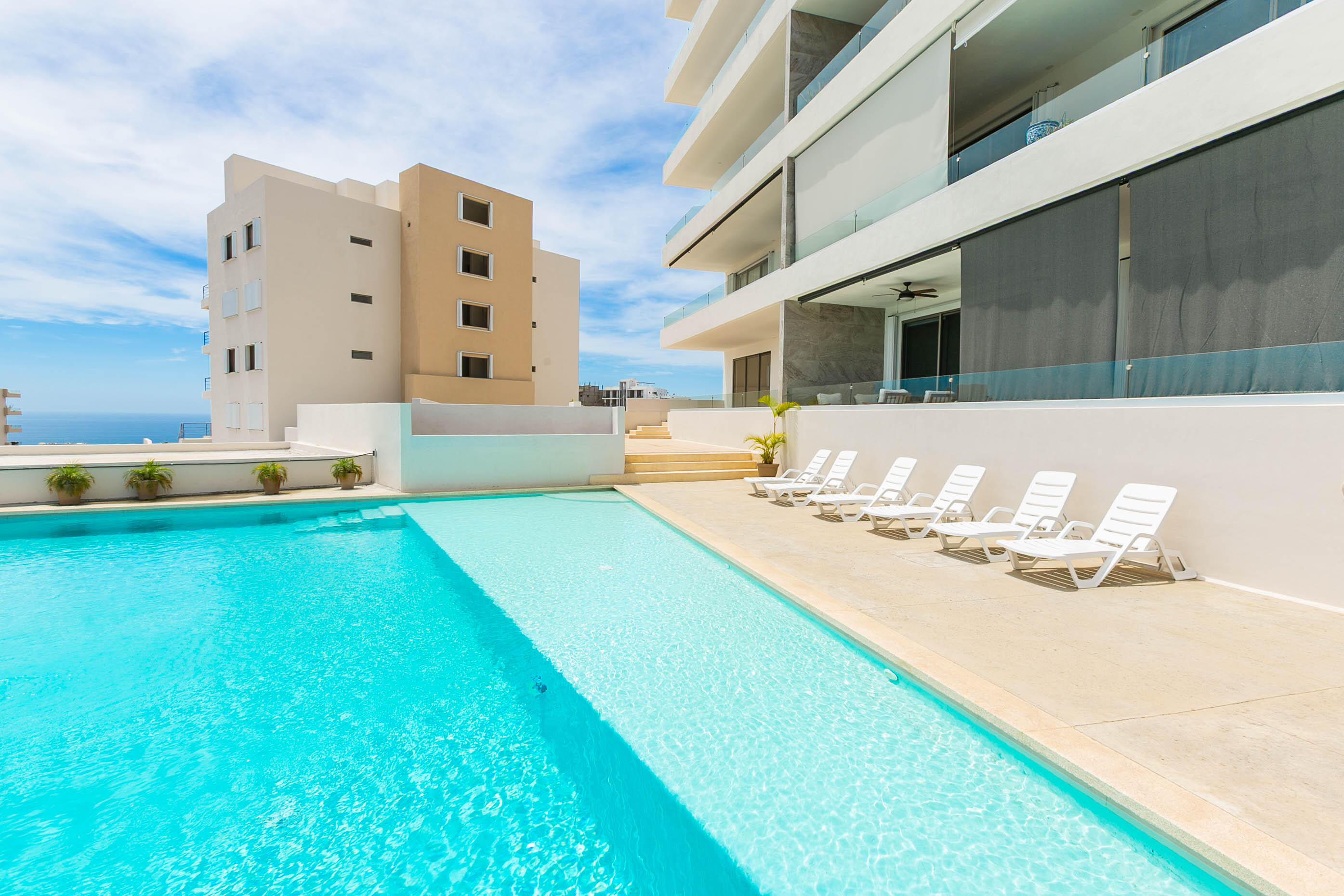 Turn-key Penthouse, Vistamar