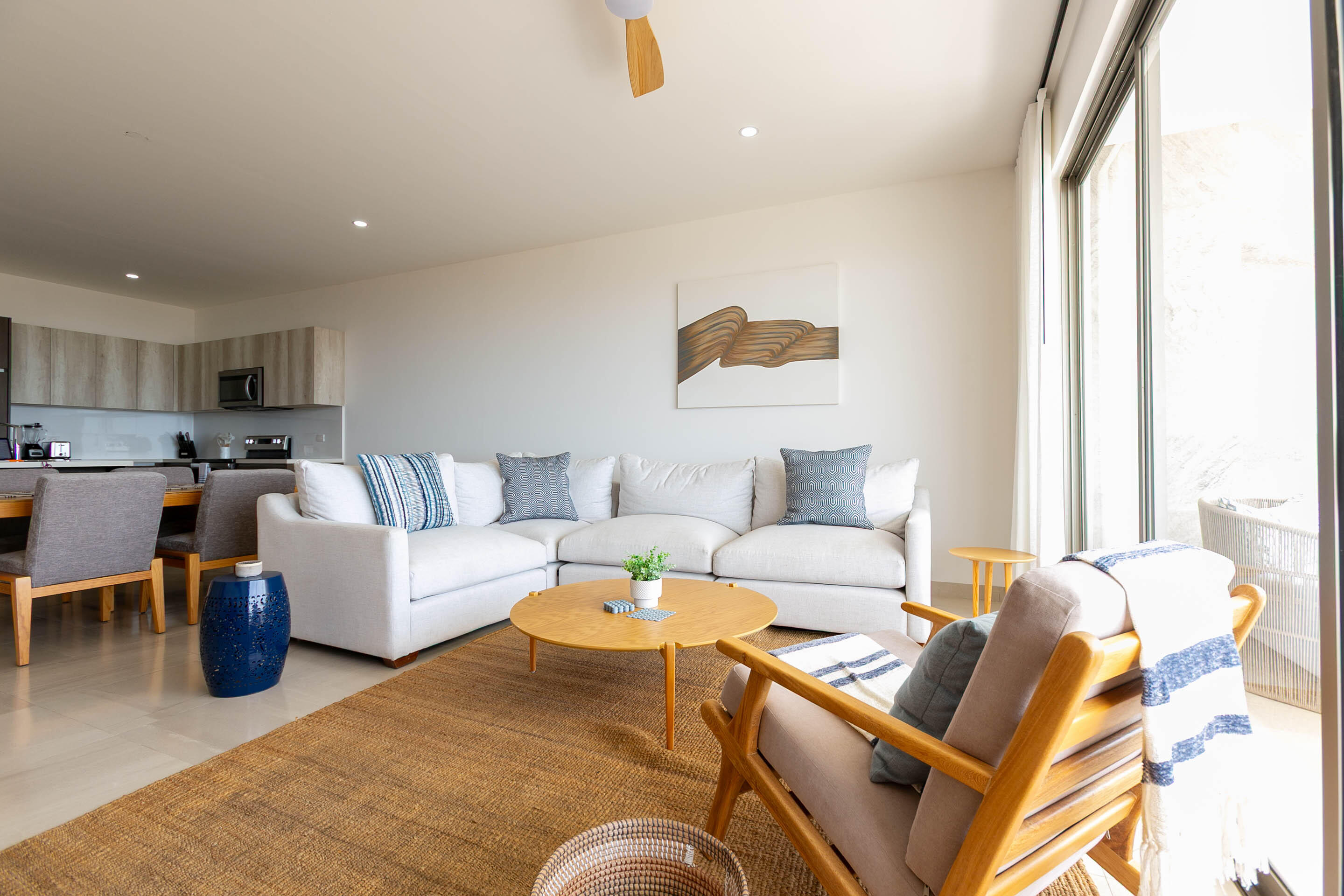 Turn-key Penthouse, Vistamar