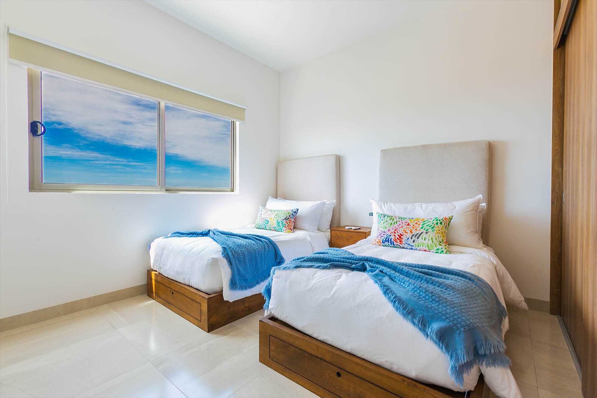 Turn-key Penthouse, Vistamar