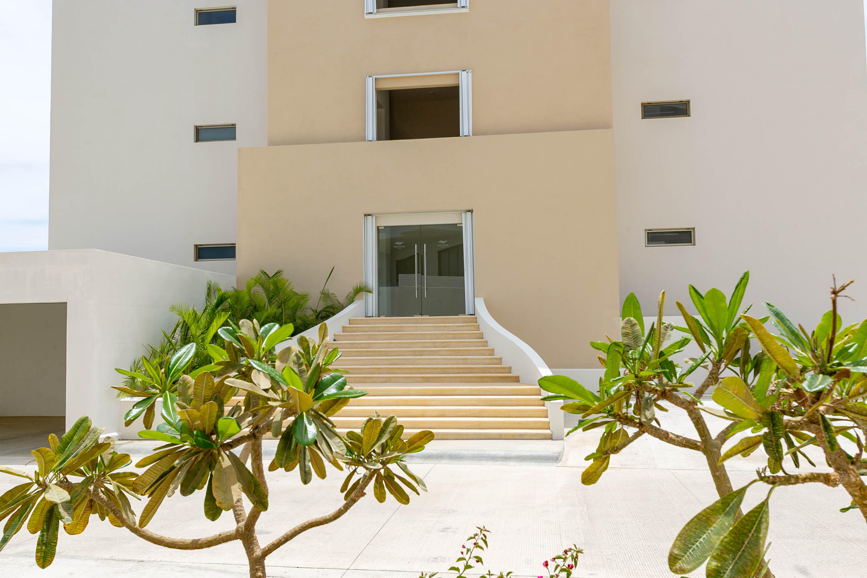 Turn-key Penthouse, Vistamar