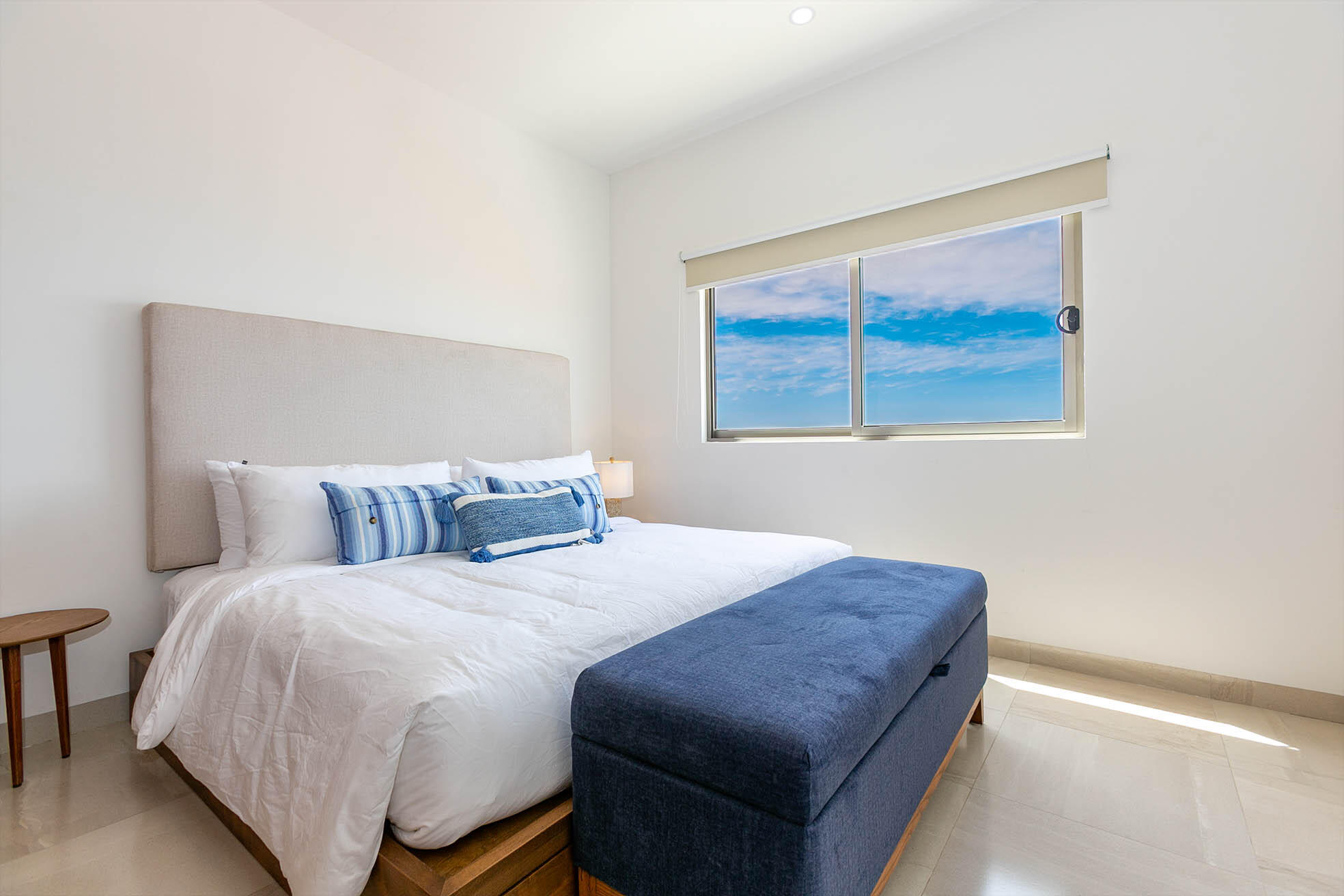 Turn-key Penthouse, Vistamar