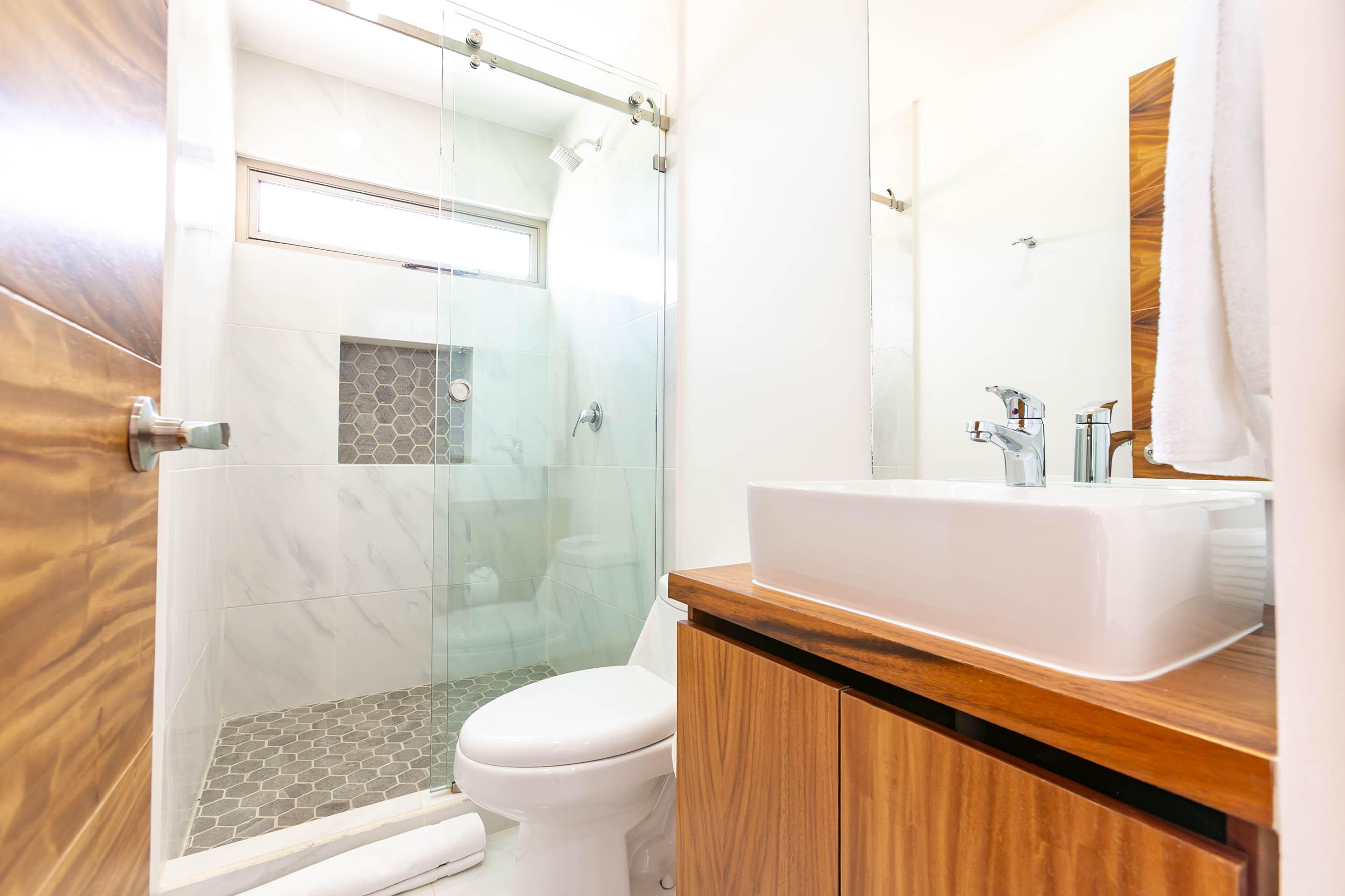 Turn-key Penthouse, Vistamar