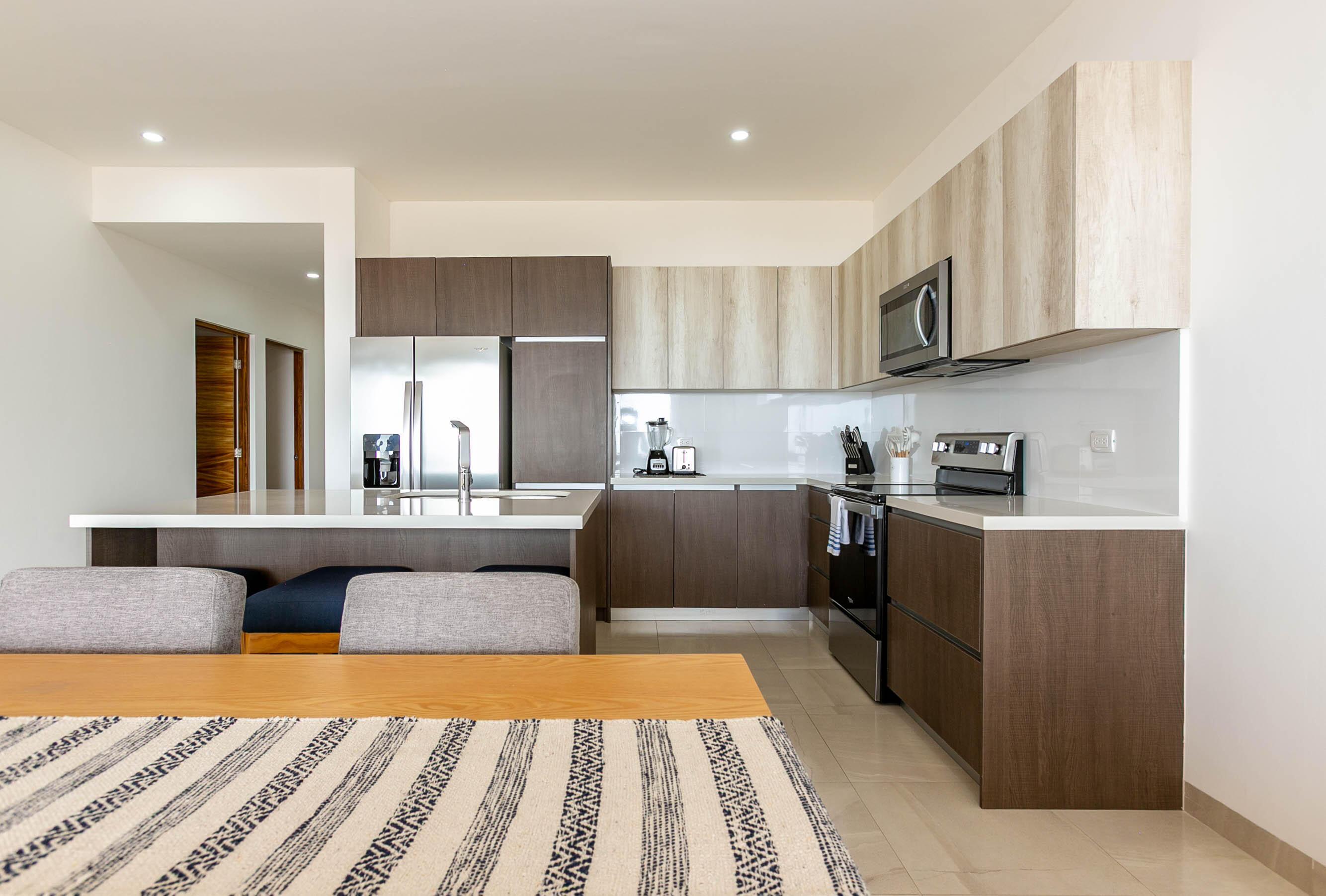 Turn-key Penthouse, Vistamar