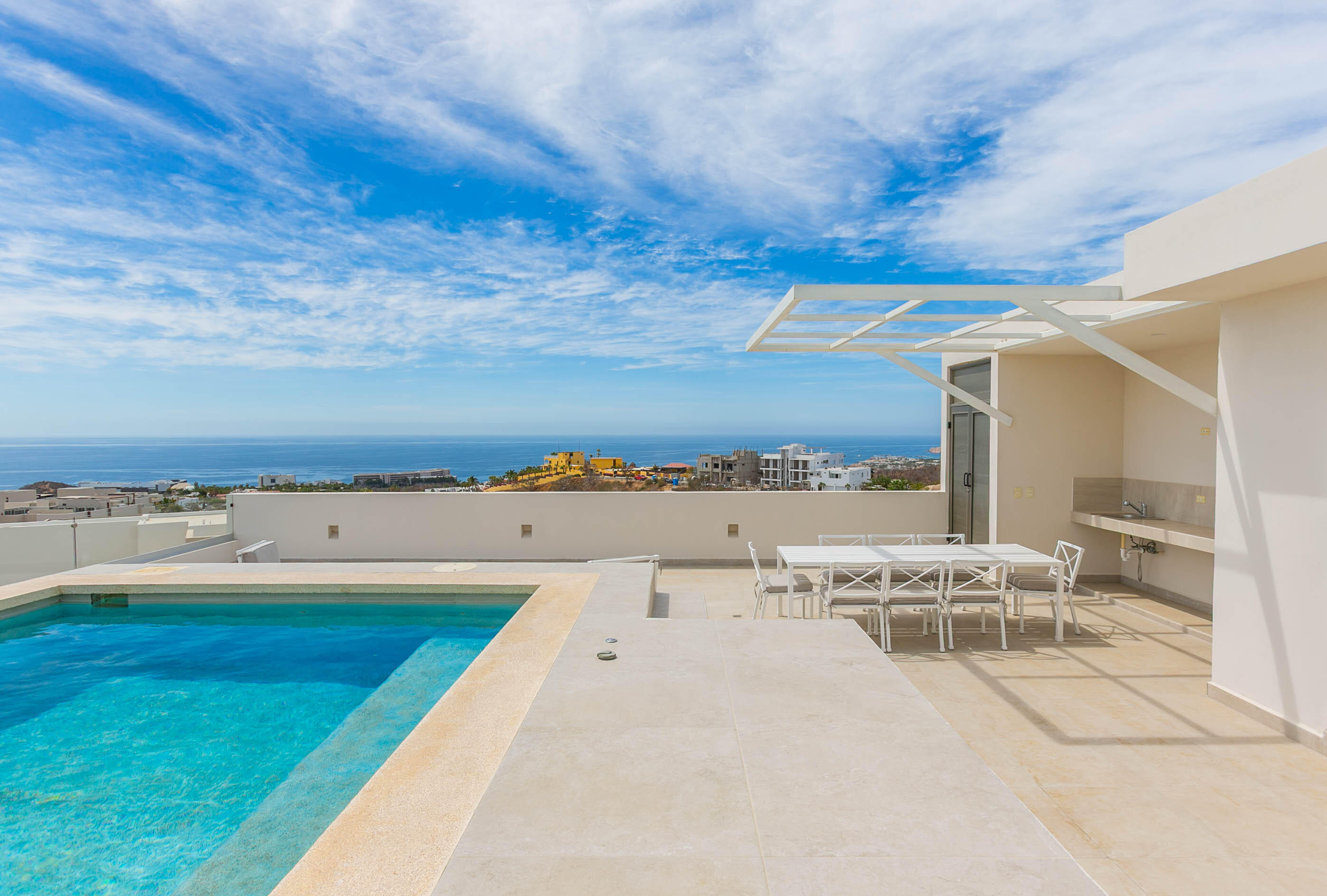 Turn-key Penthouse, Vistamar