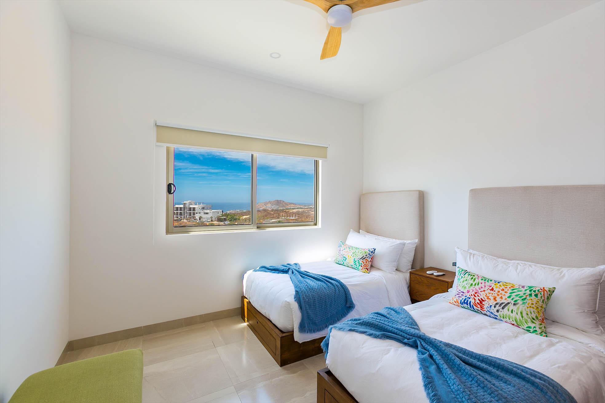 Turn-key Penthouse, Vistamar