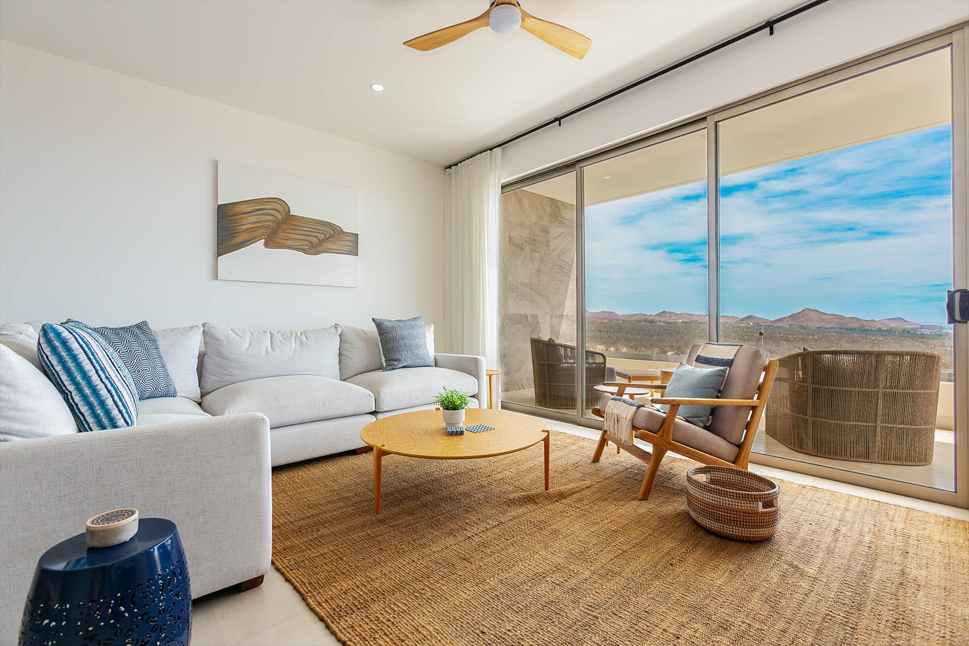 Turn-key Penthouse, Vistamar