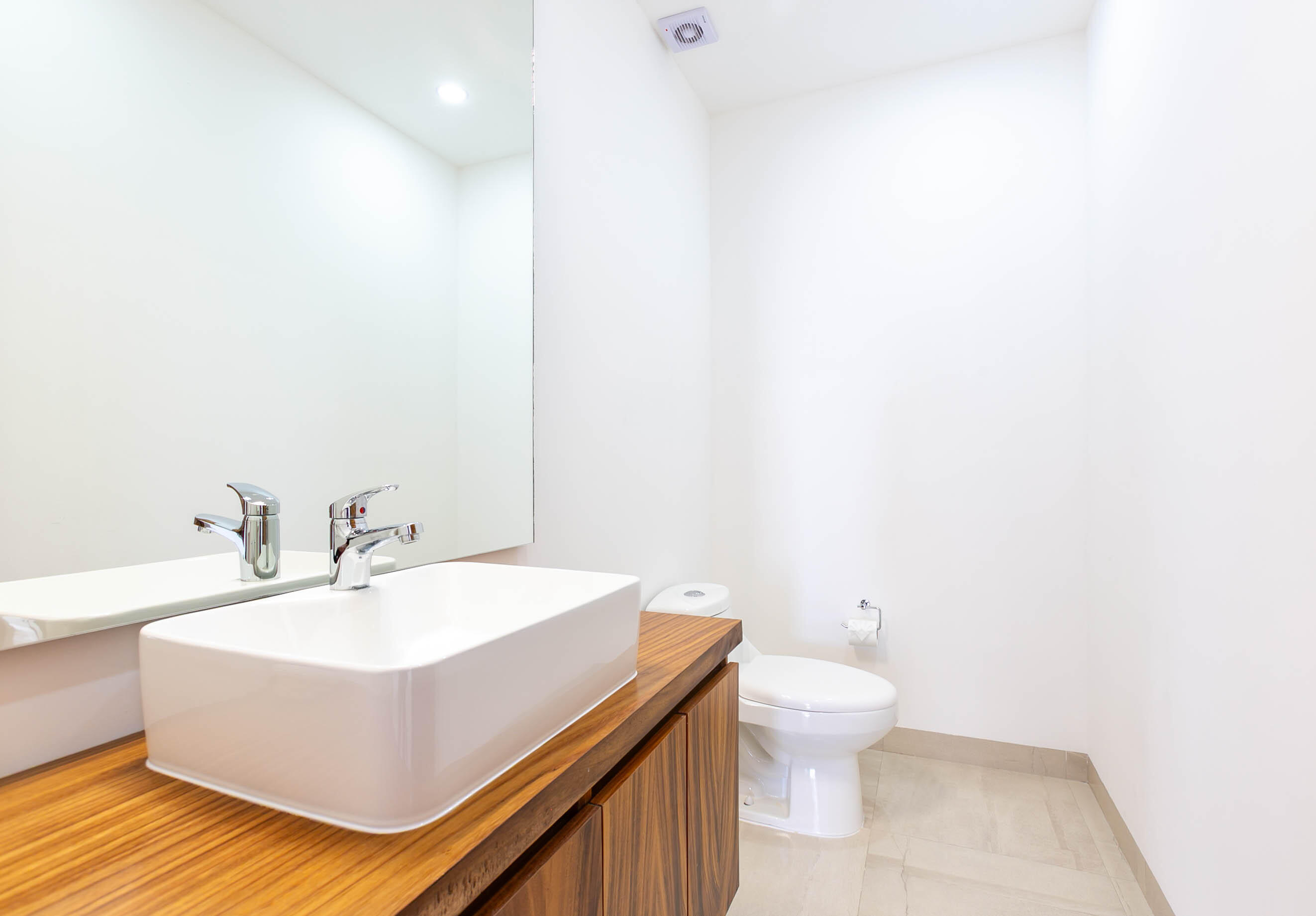 Turn-key Penthouse, Vistamar