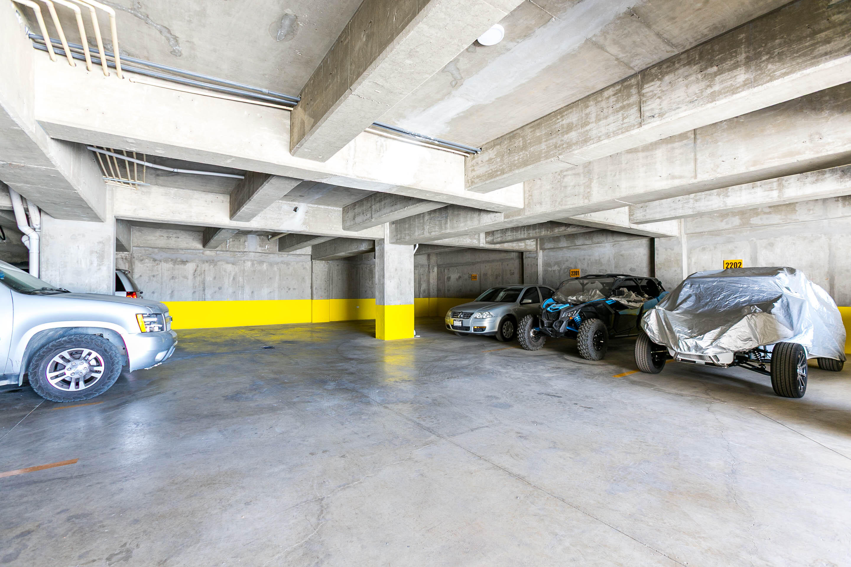 Turn-key Penthouse, Vistamar