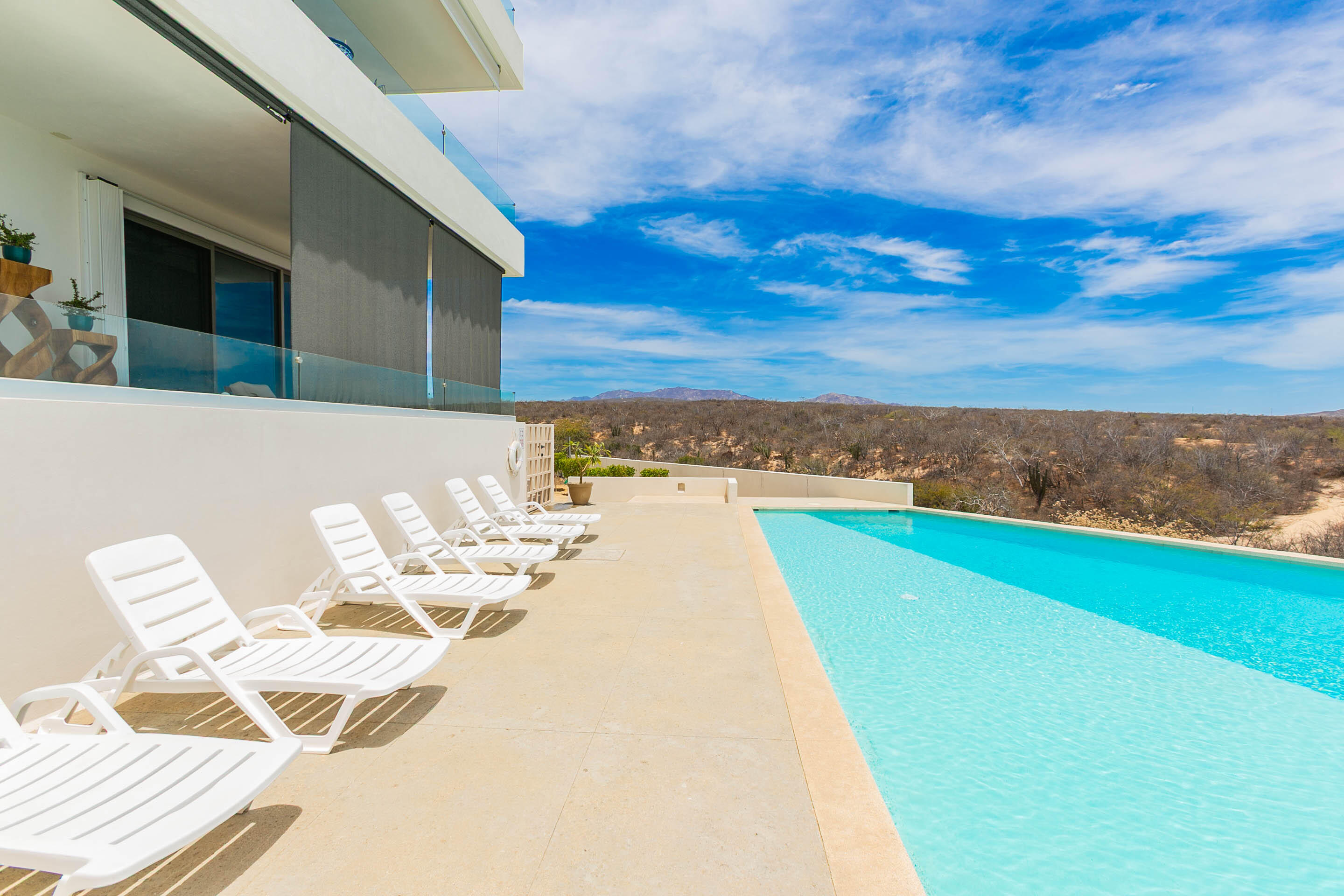 Turn-key Penthouse, Vistamar