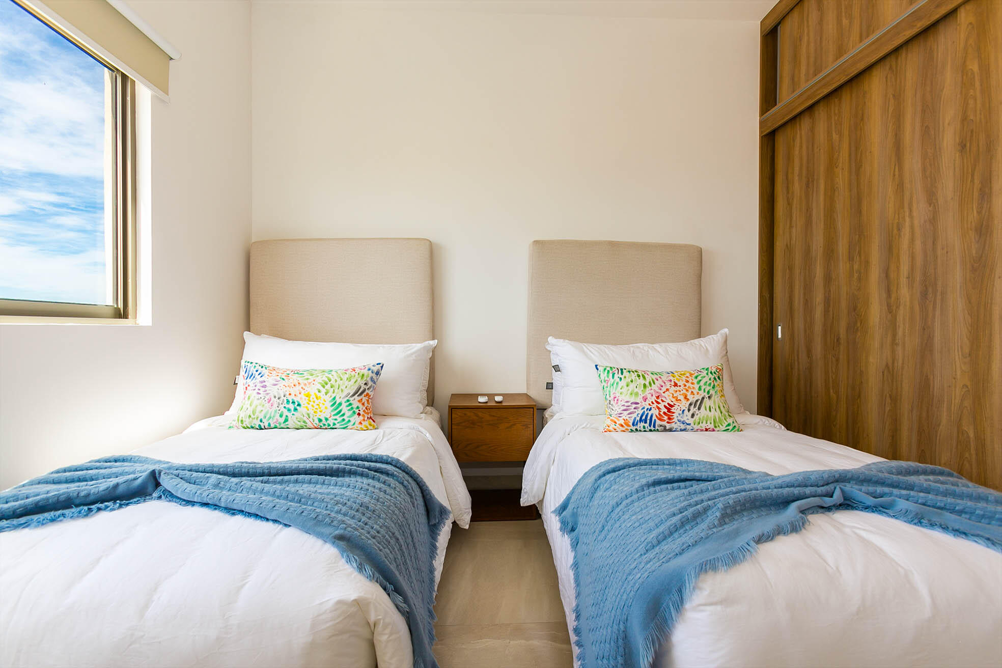 Turn-key Penthouse, Vistamar