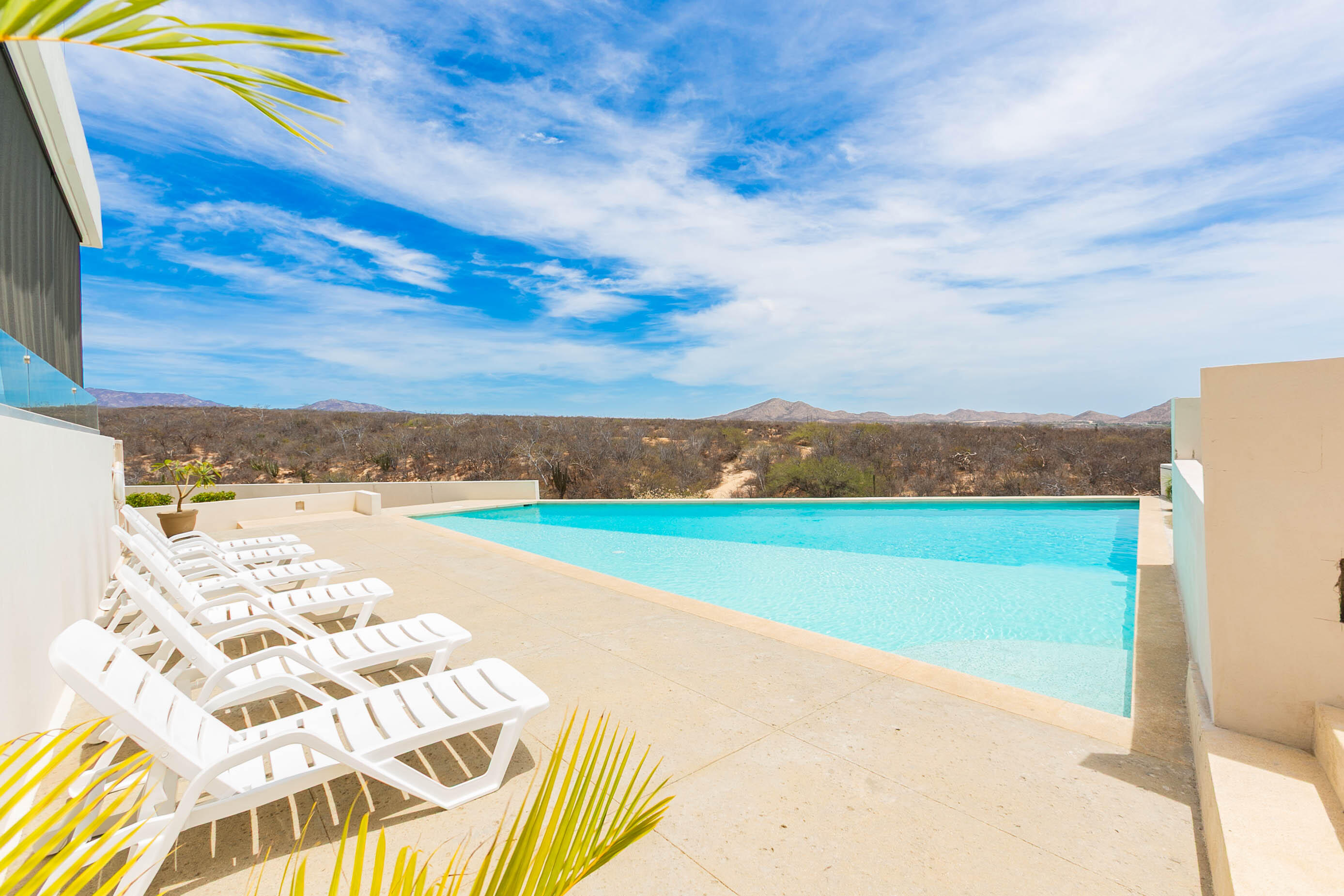 Turn-key Penthouse, Vistamar