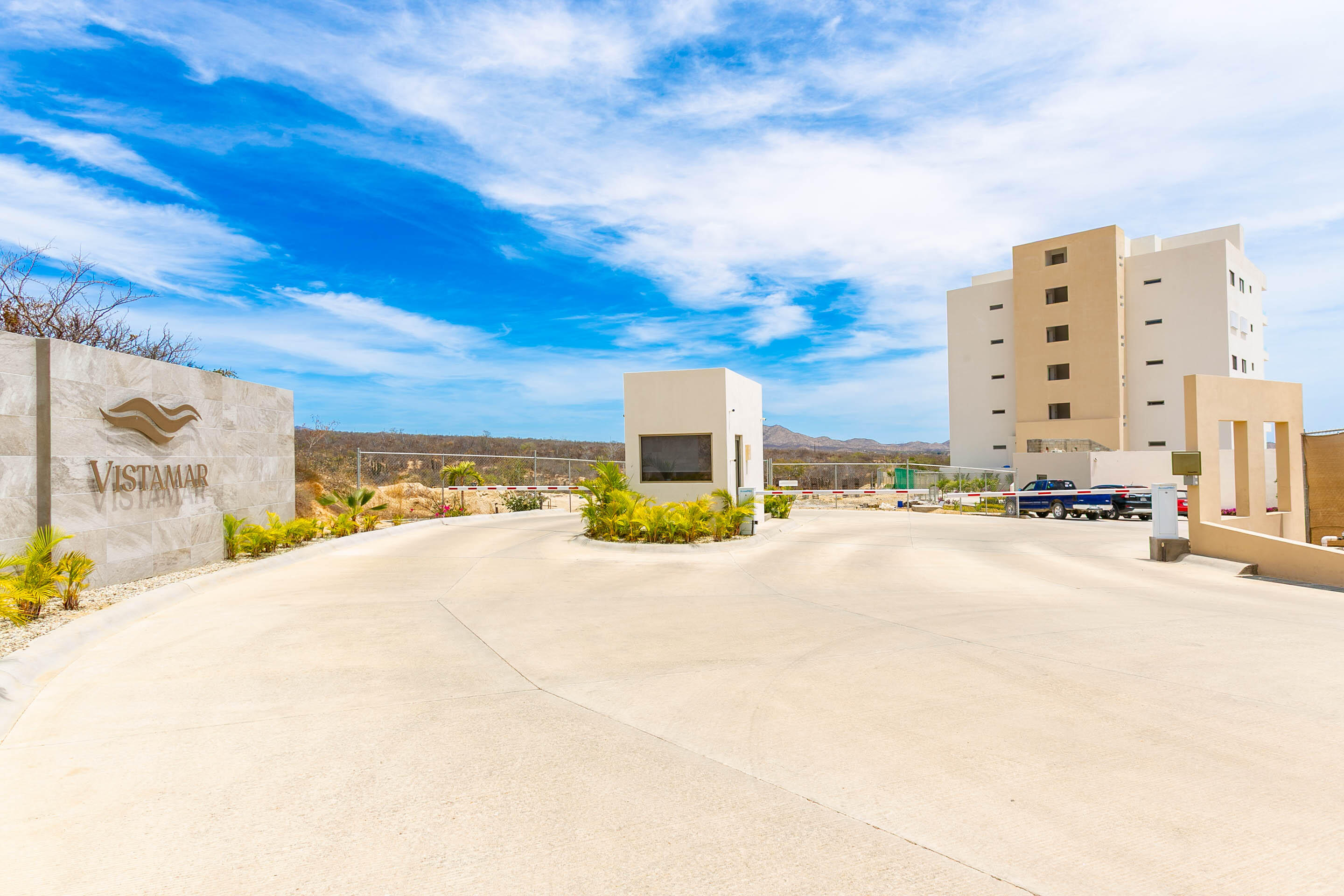 Turn-key Penthouse, Vistamar