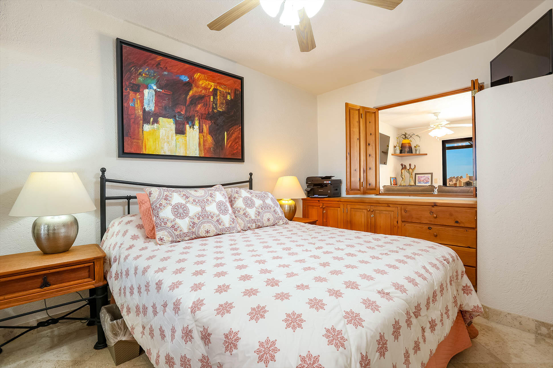 Seller Financing- 1 Garage, Club La Costa PH